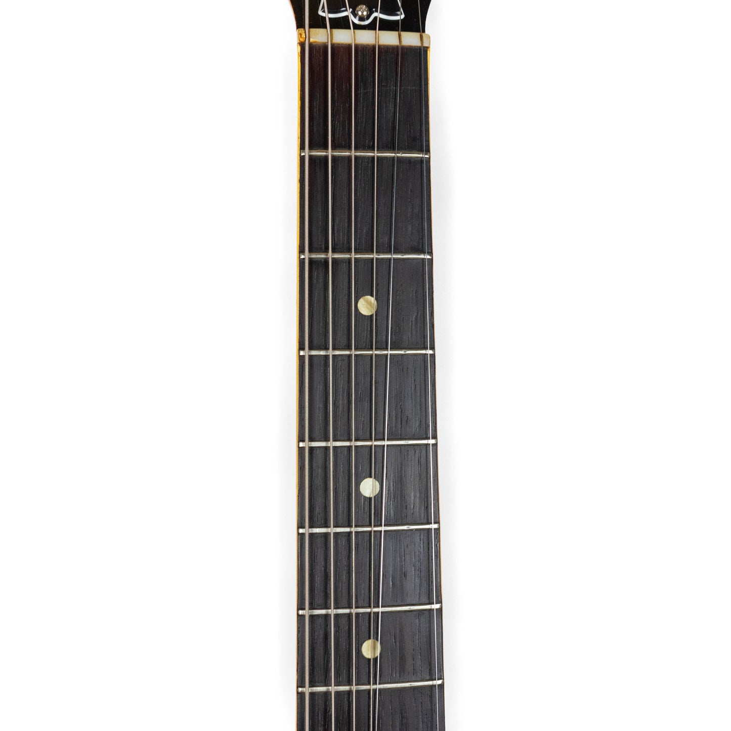 Gibson 1955 ES-225T, Gold Top Refin Top (Jon Gordon Collection)