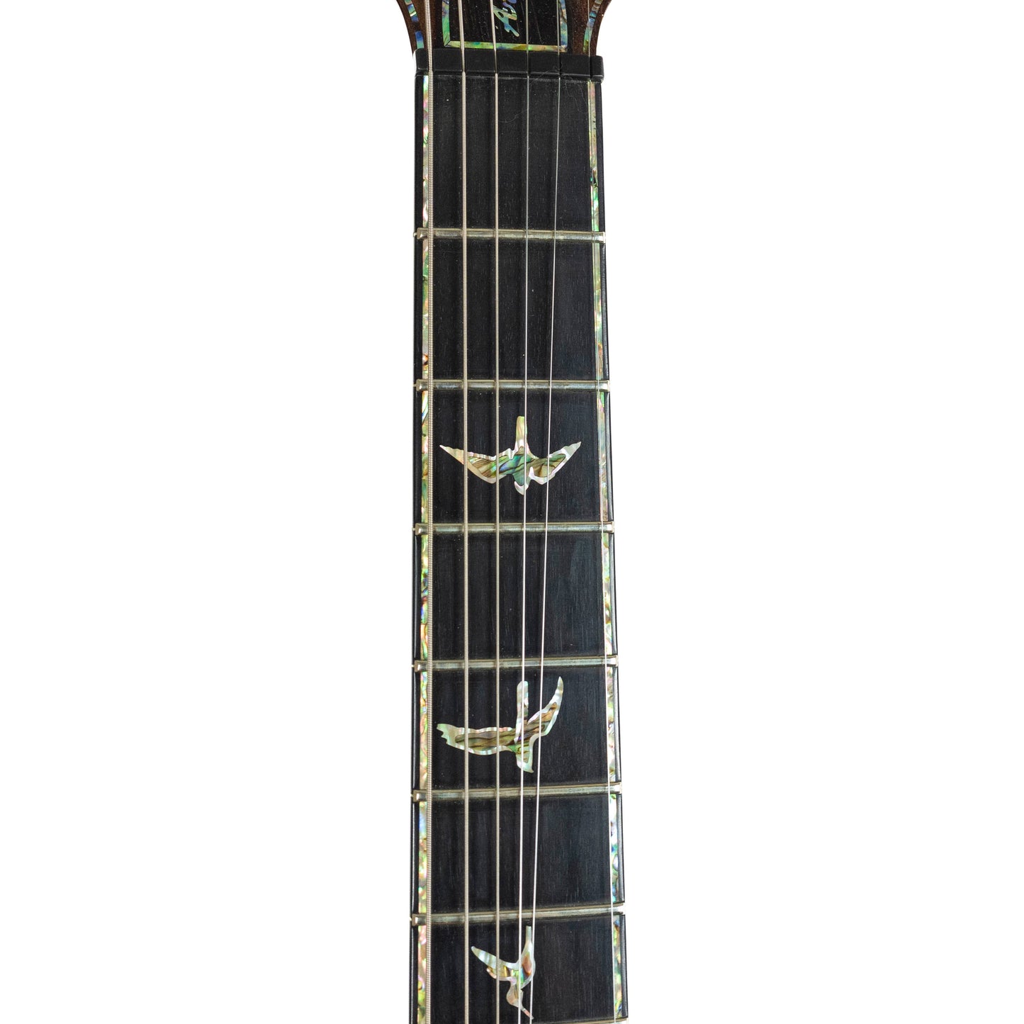 PRS 2013 Private Stock Artist III Semi-Hollow (chambered) Turquoise #13-201625