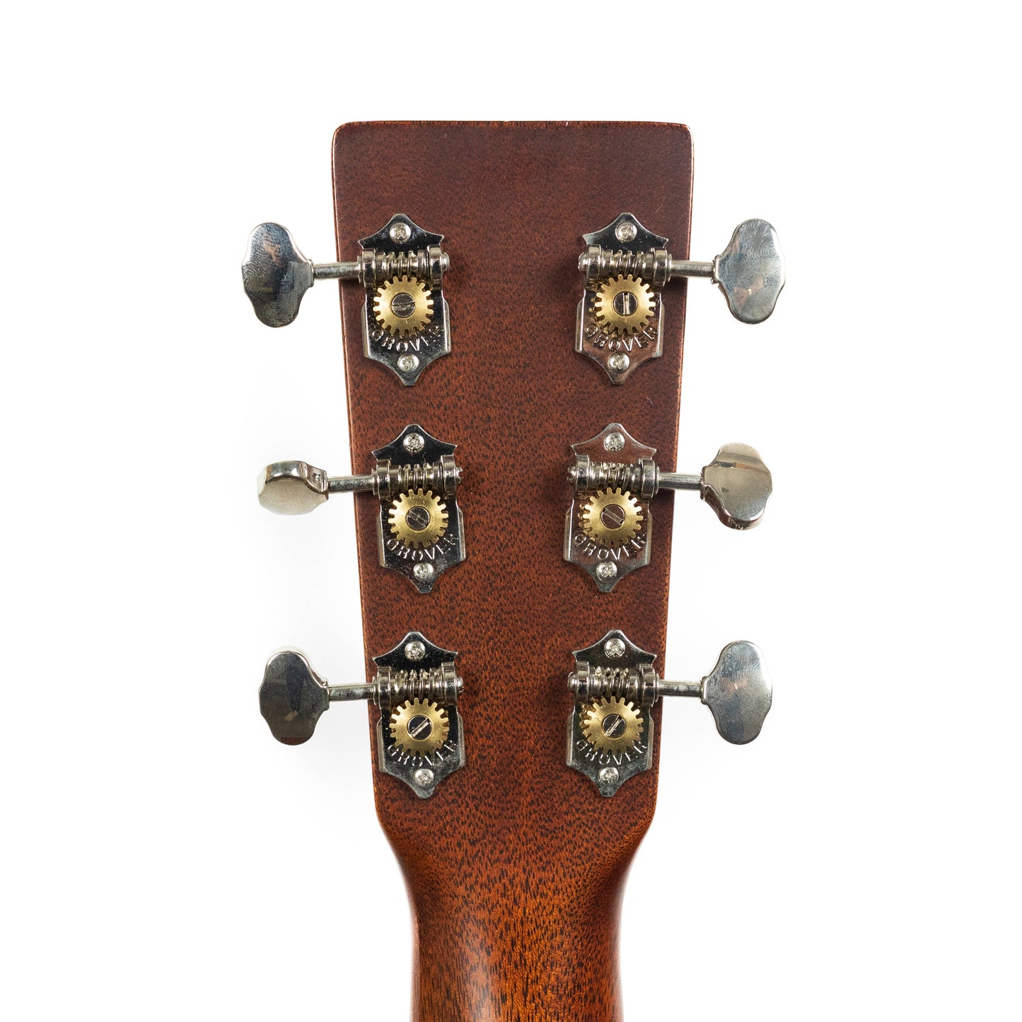 Martin 2021 Custom Shop 000-14F, Adirondack Top / Flame Mahogany B&S