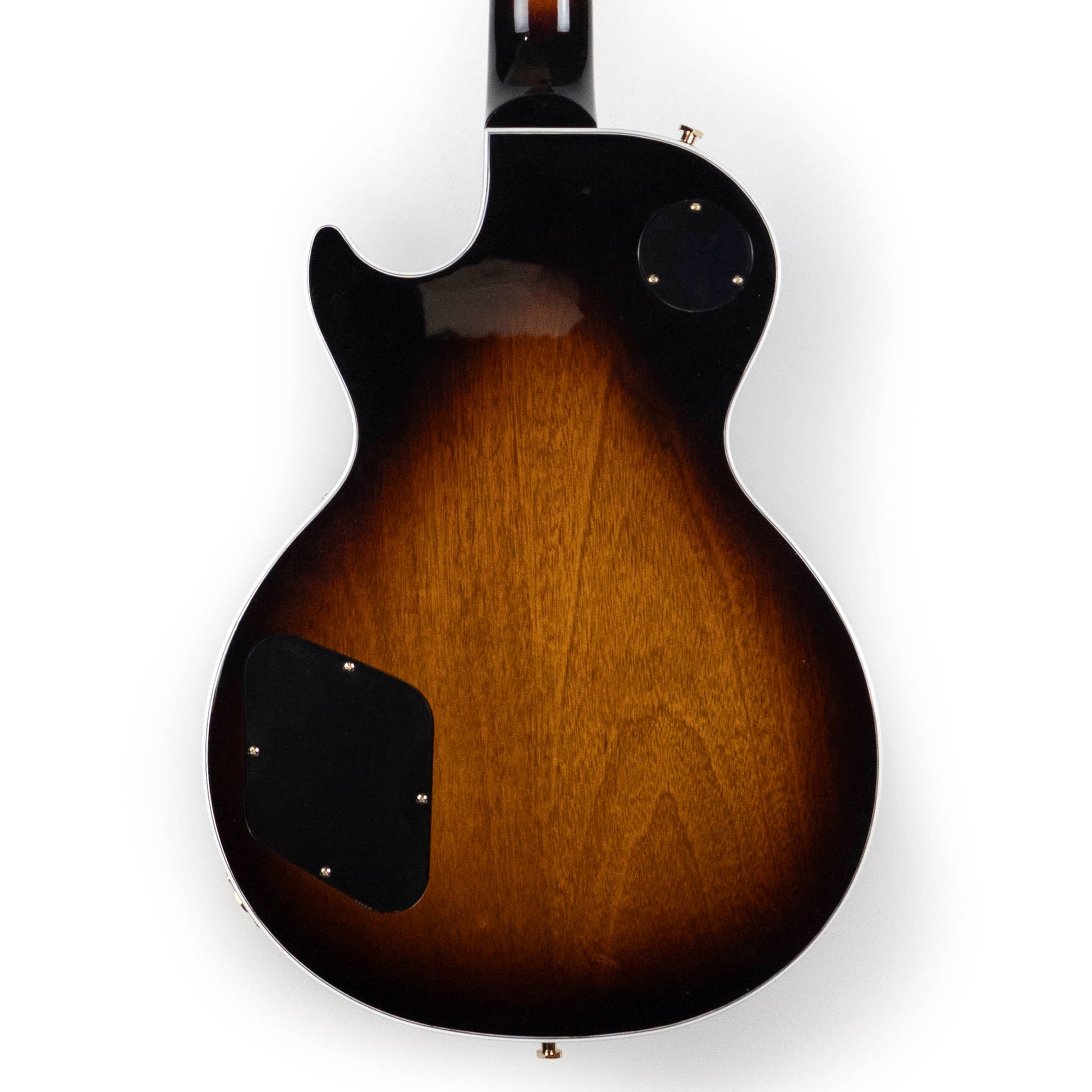Gibson Les Paul Custom 70s Tobacco Burst