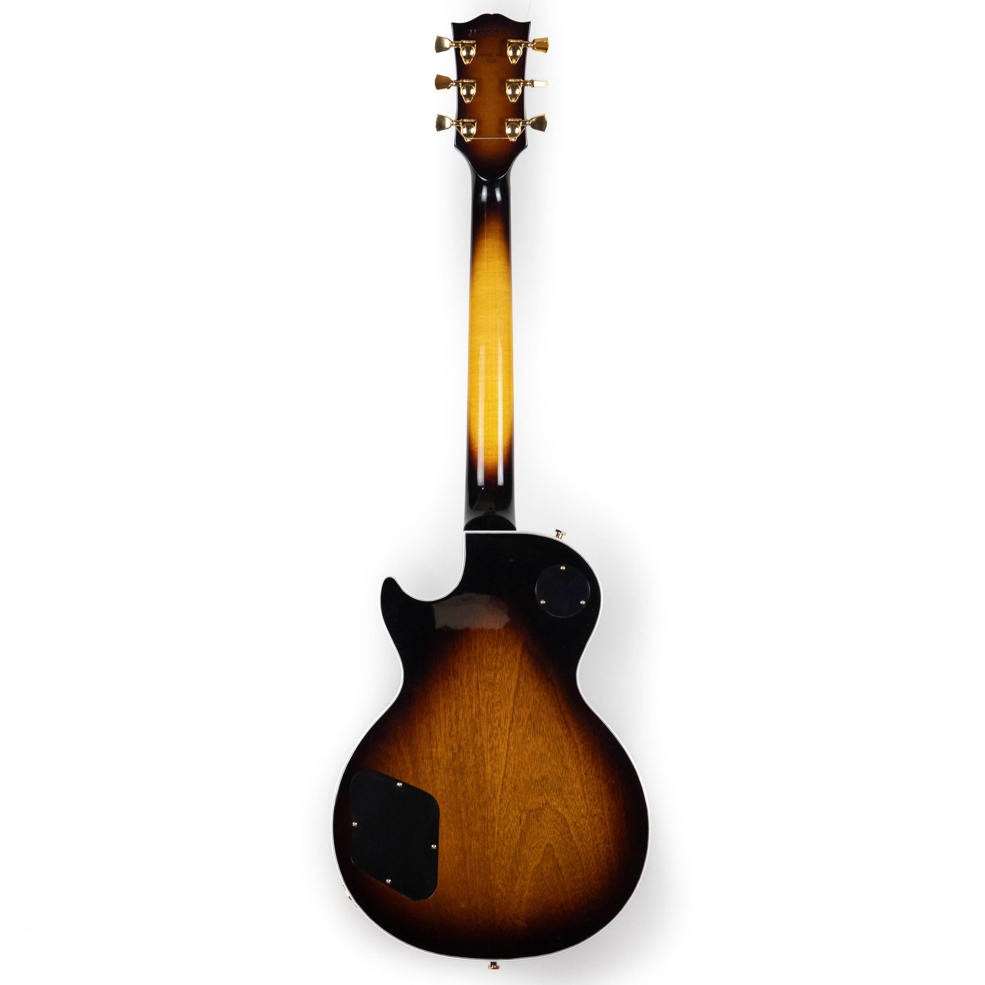 Gibson Les Paul Custom 70s Tobacco Burst