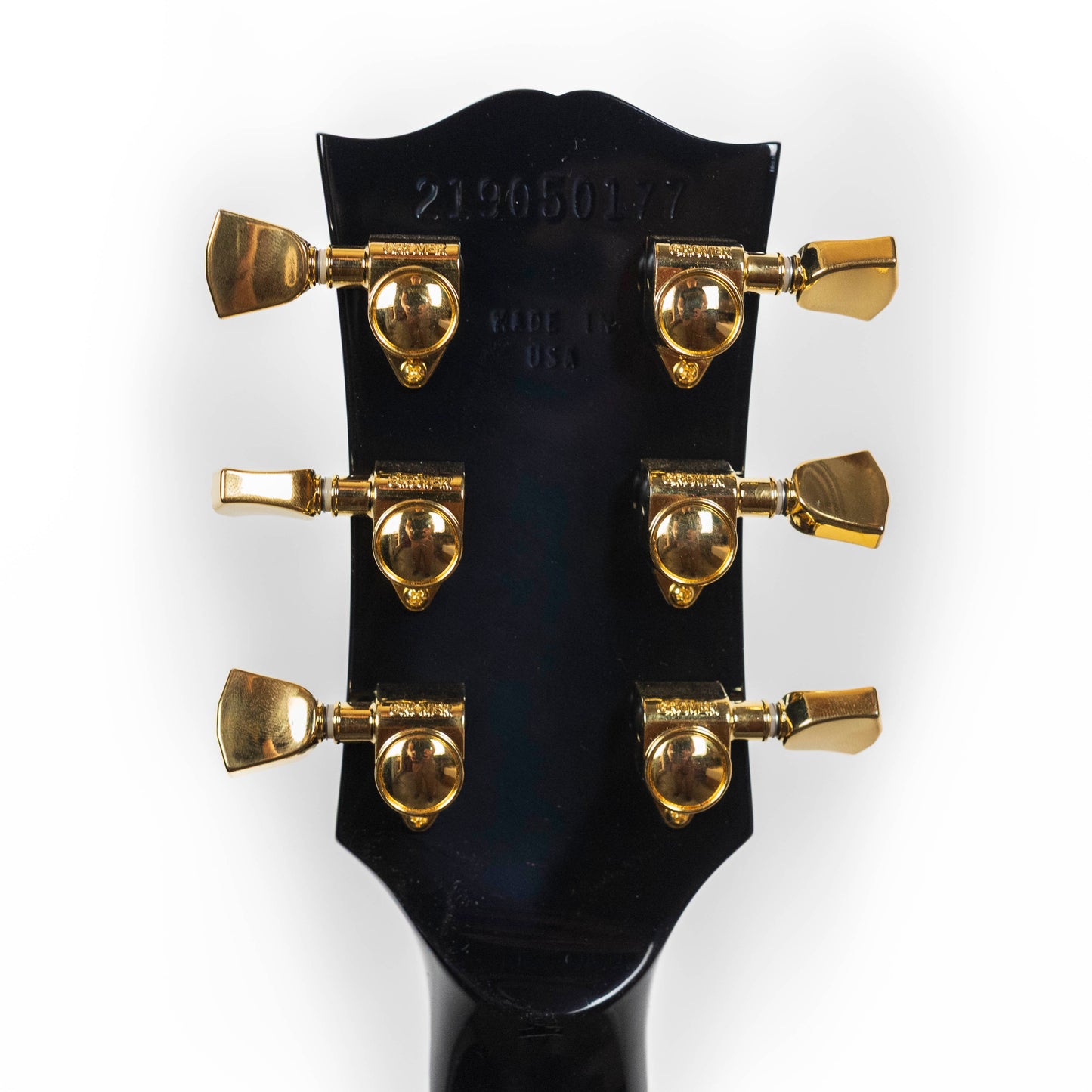 Gibson Les Paul Custom 70s Ebony