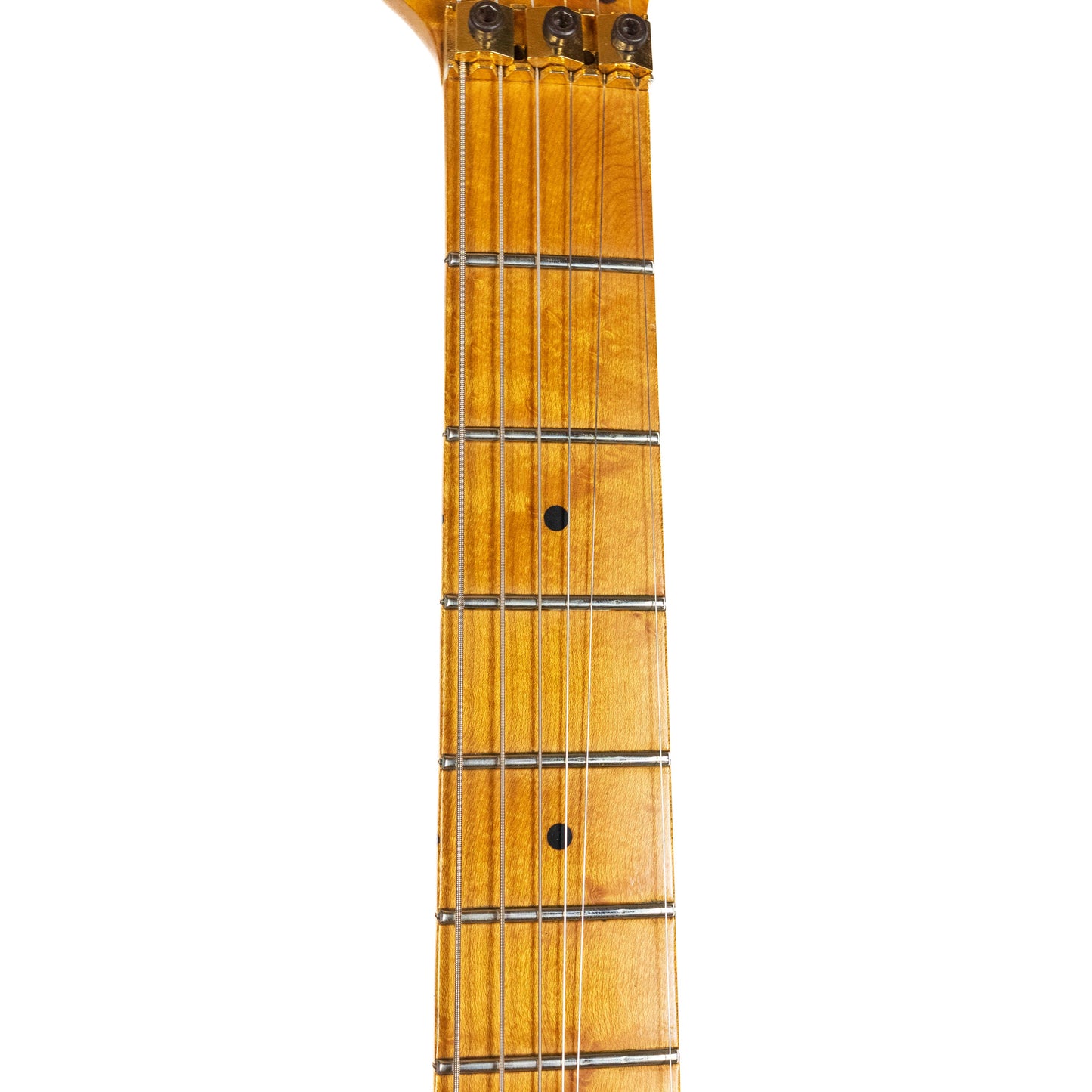 Pensa-Suhr 1987 Strat Style, Dark Grey (Jon Gordon Collection)