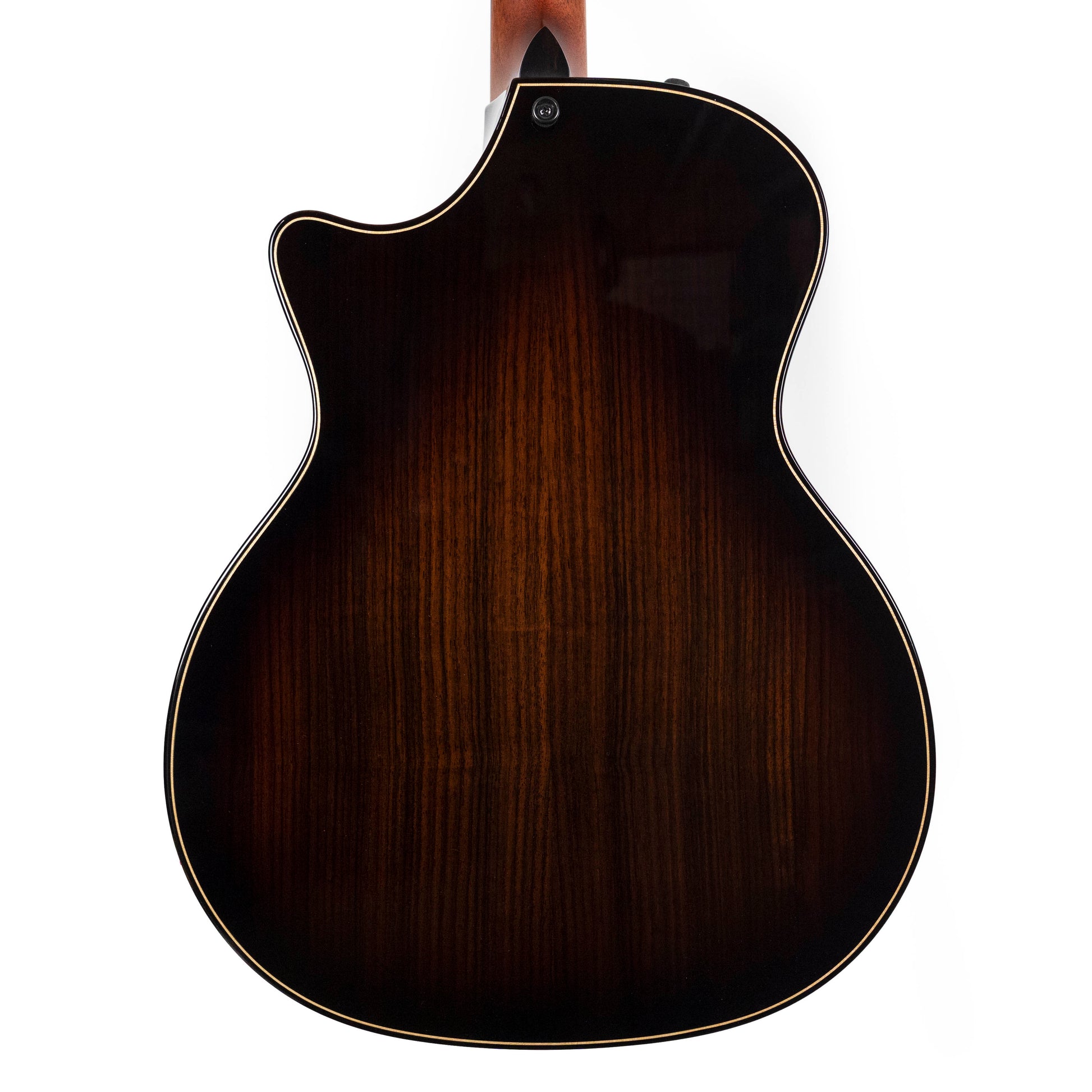 Taylor Builder's Edition 814ce Blacktop