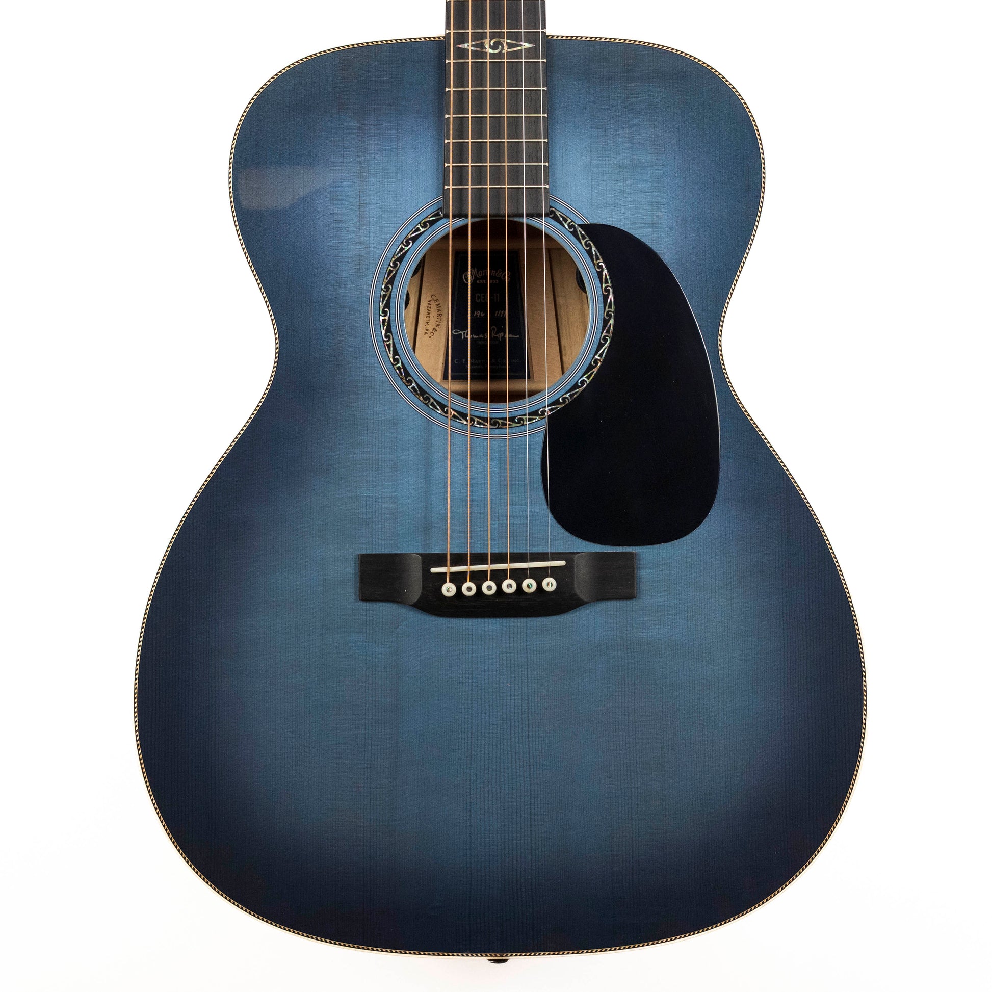 Martin CEO-11