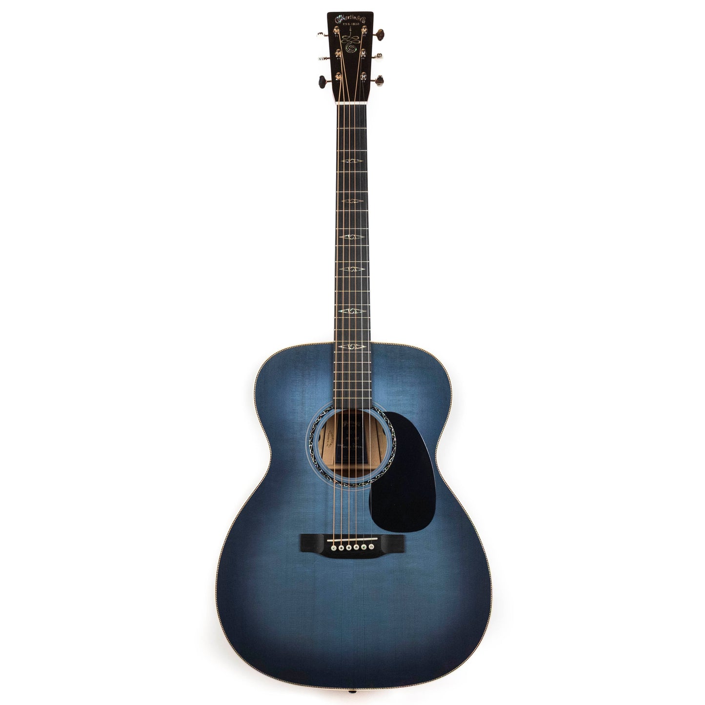 Martin CEO-11