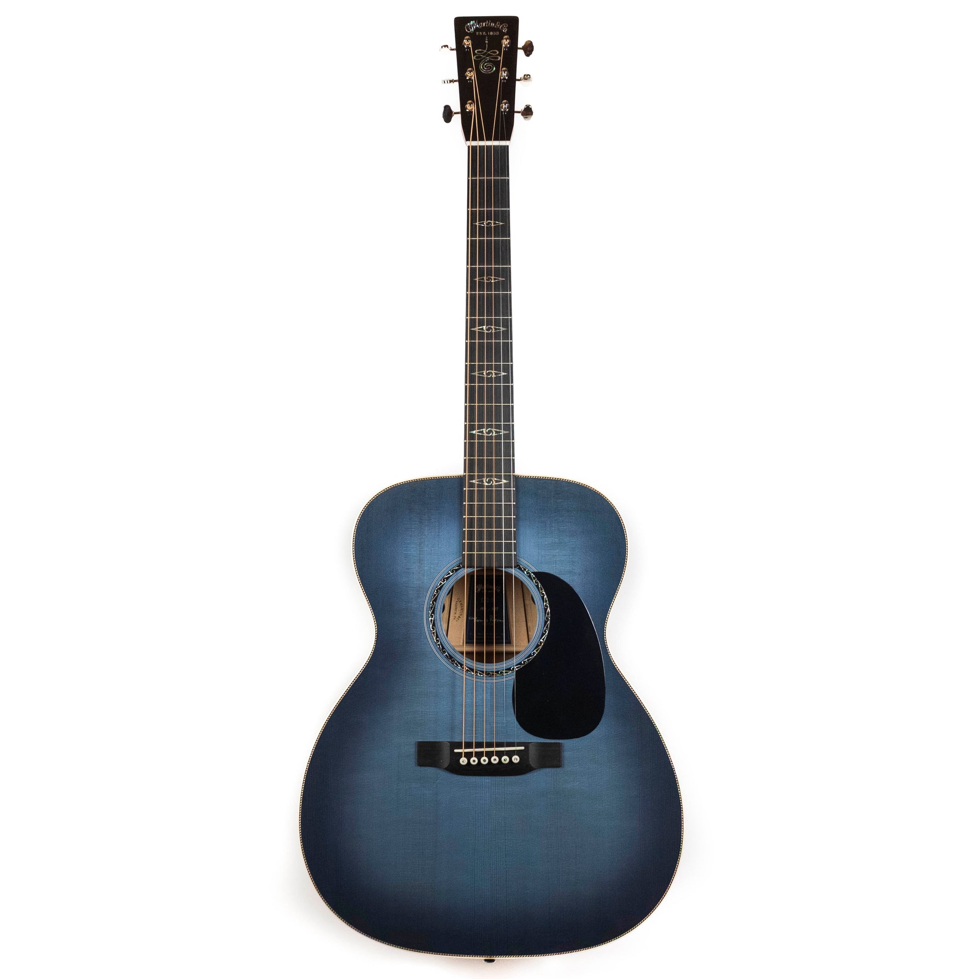 Martin CEO-11