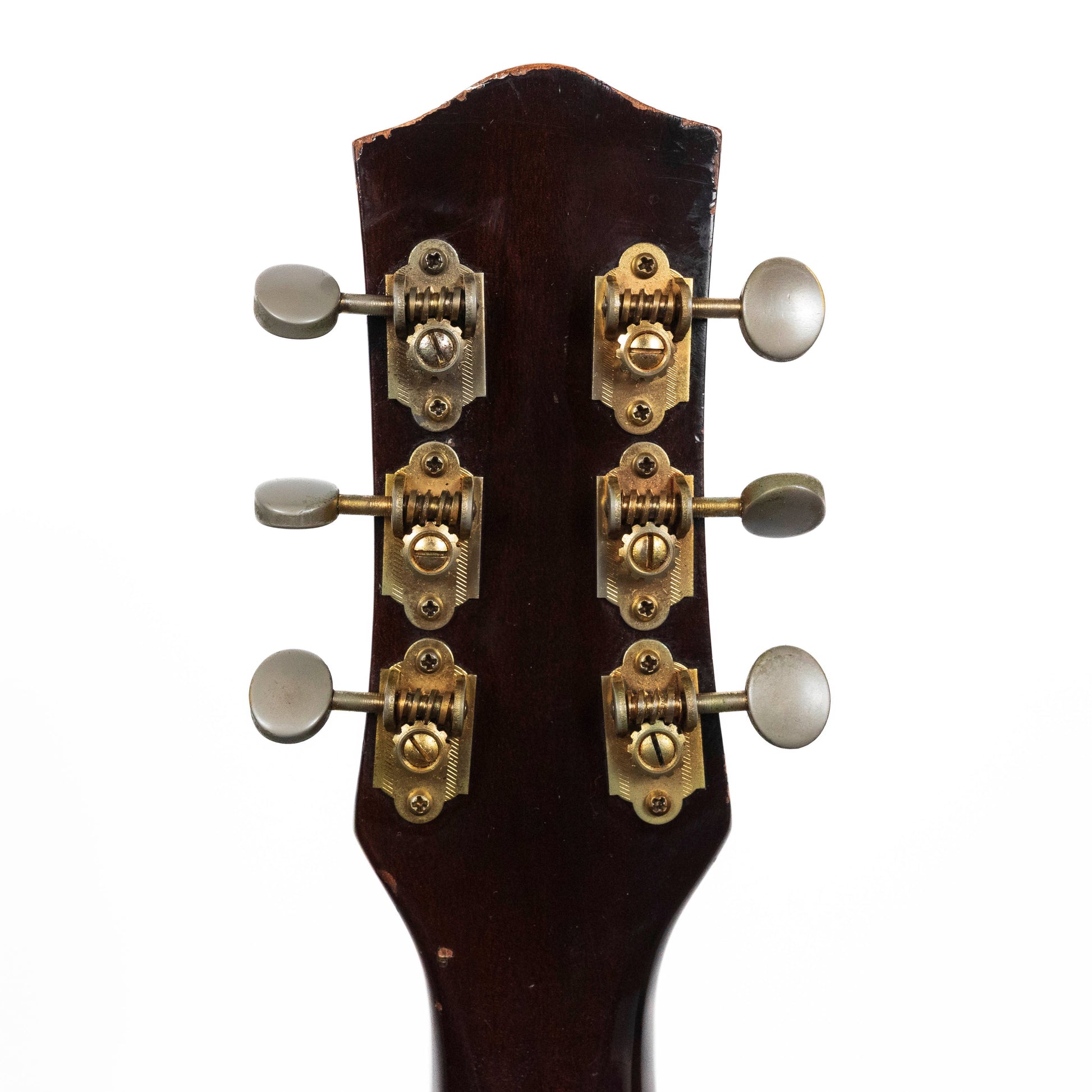 Gretsch 1965 Duo Jet, Jet Black (Jon Gordon Collection)