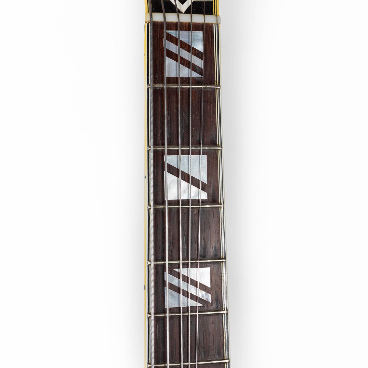 Gibson 1950 Super 400C, Sunburst