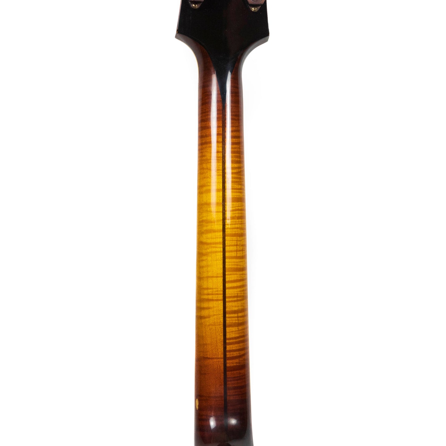 Gibson 1950 Super 400C, Sunburst