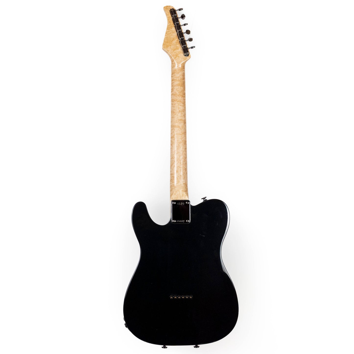 Pensa T, Black #1284