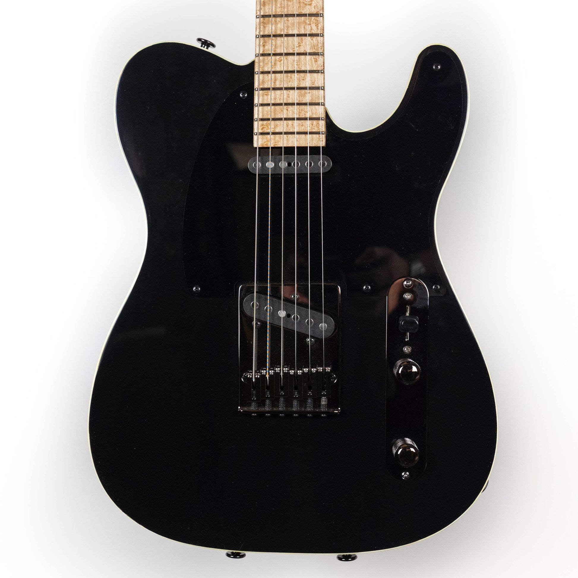 Pensa T, Black #1284