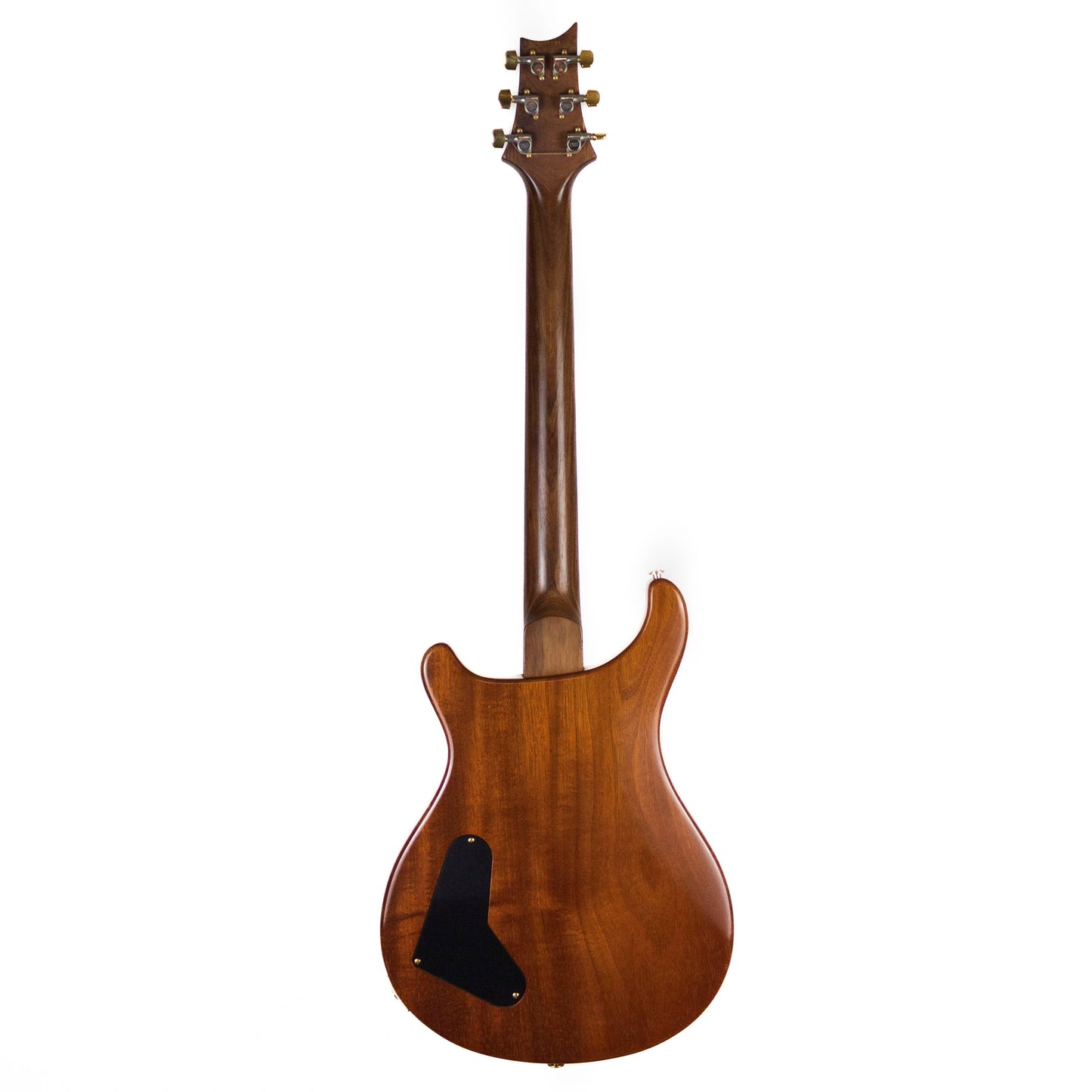 PRS 2004 Modern Eagle, Version No. 1 Yellow Tiger Satin Nitro #4 91037