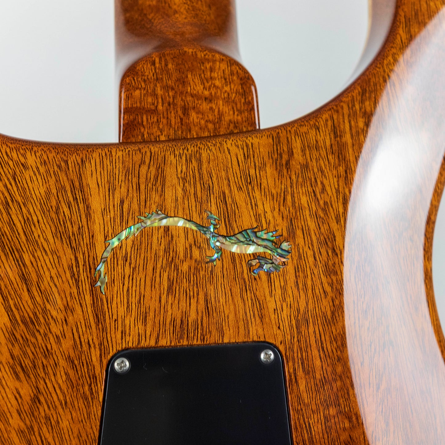 PRS 2010 Private Stock #2811, Ice Mist