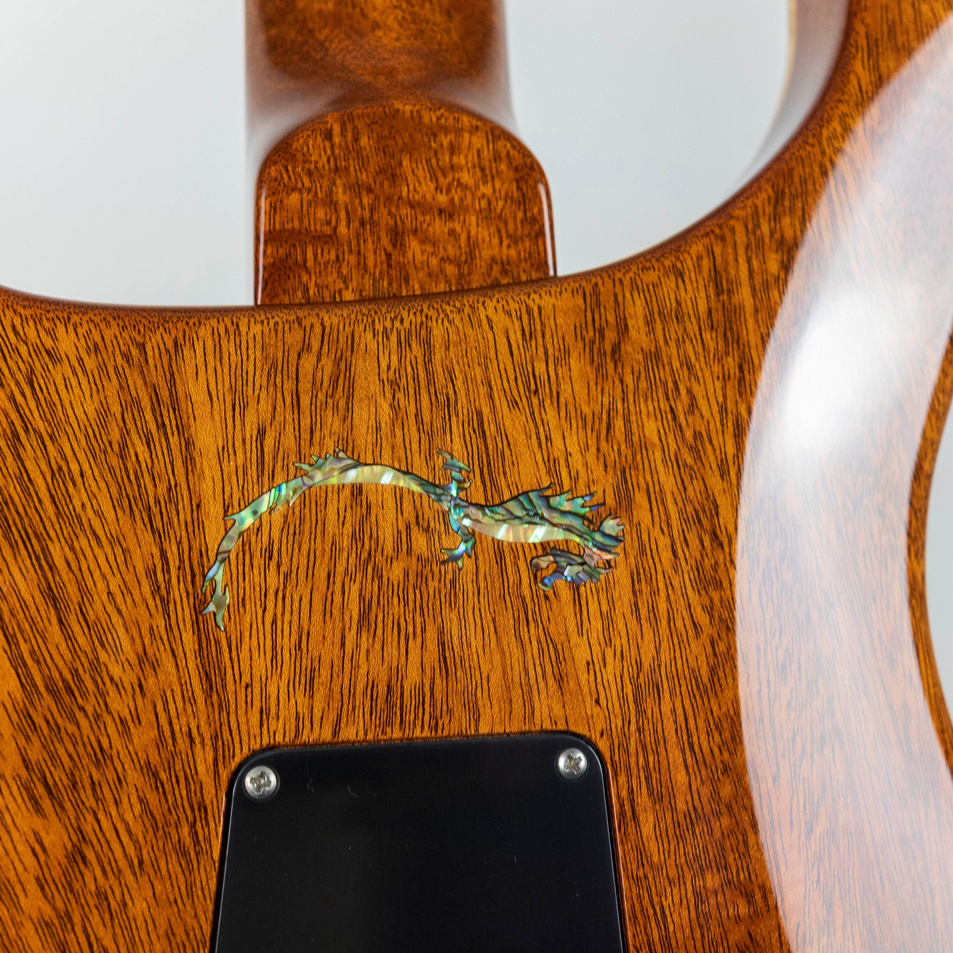 PRS 2010 Private Stock #2811, Ice Mist