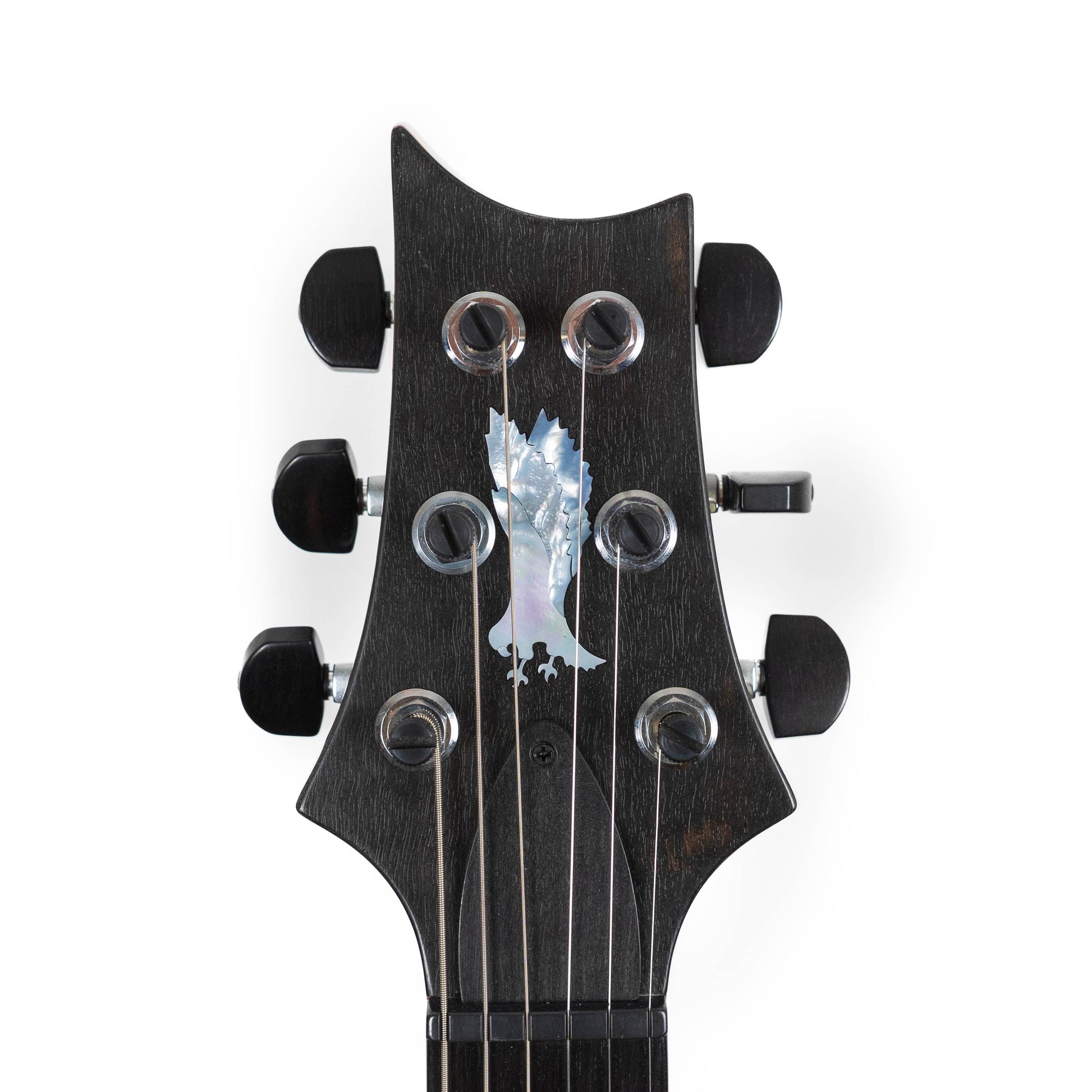 PRS 2010 Private Stock #2811, Ice Mist