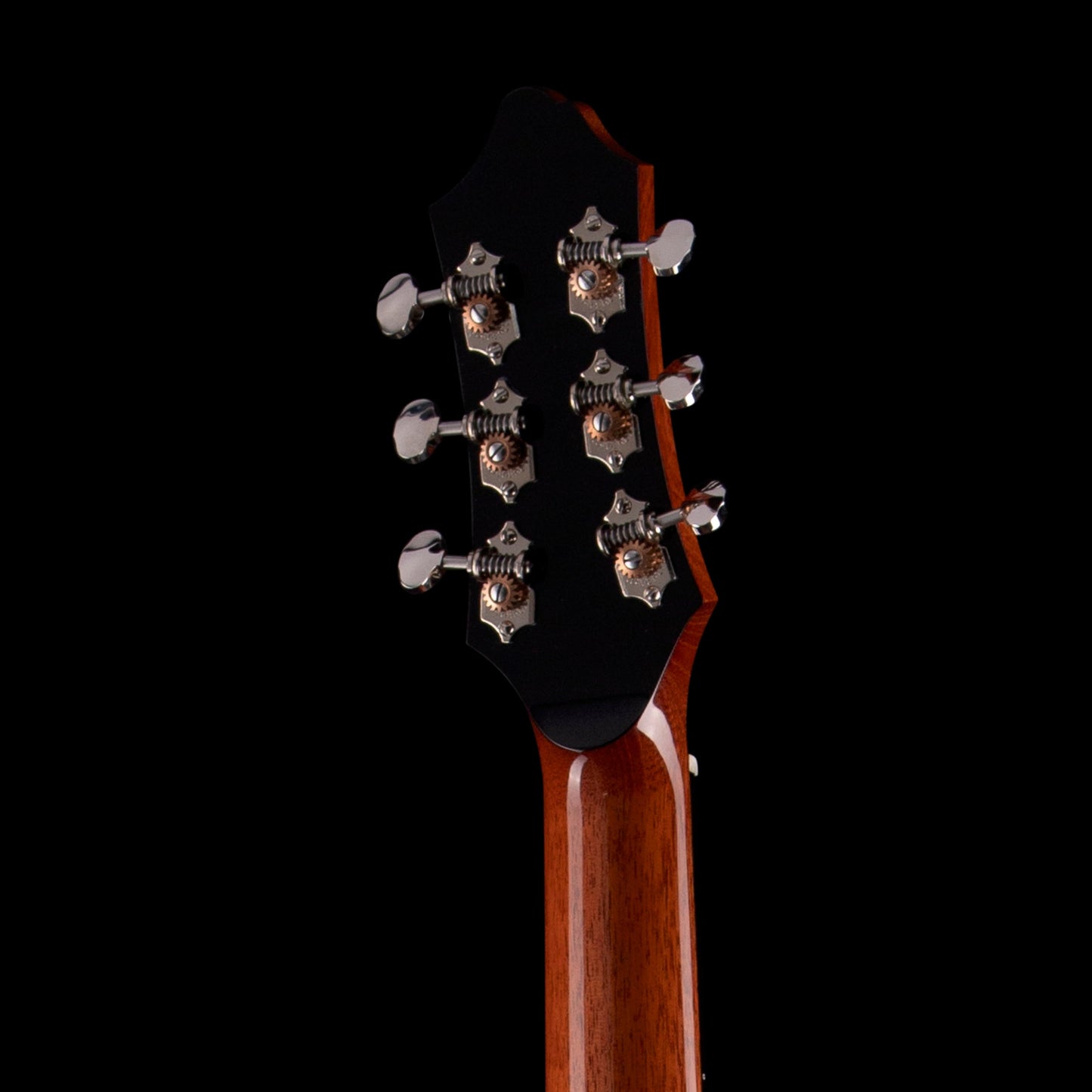 Galloup Guitars G6.C Koa/Cedar