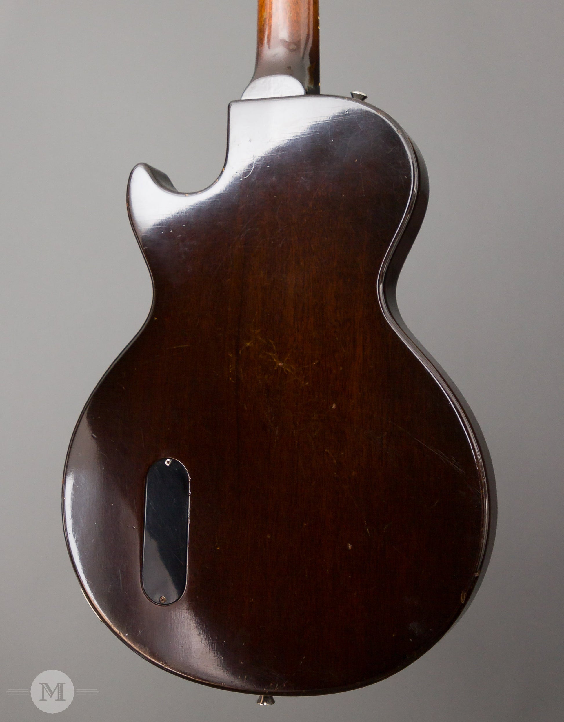 Gibson Electric Guitars - 1958 Les Paul Junior Sunburst