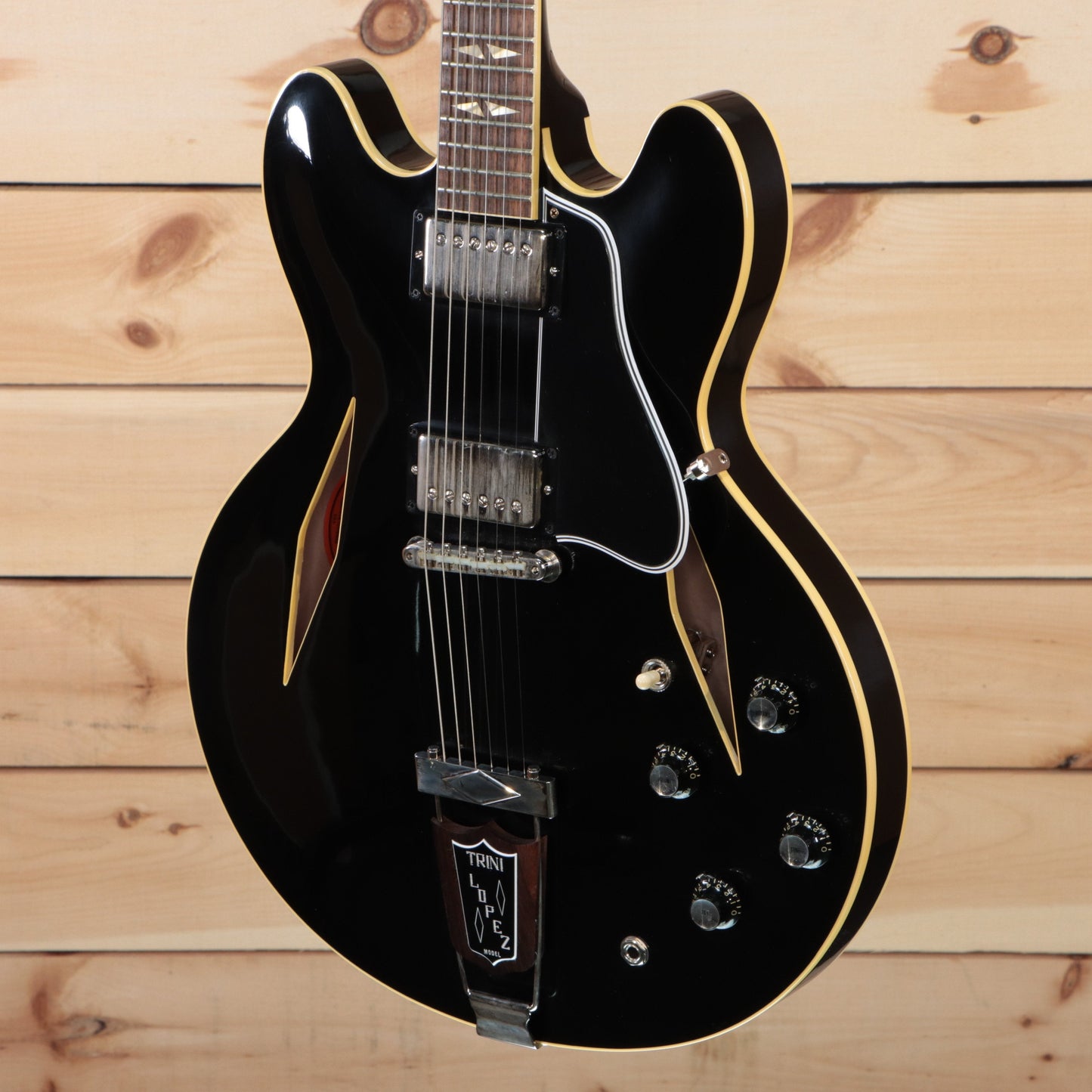 Gibson 1964 Trini Lopez VOS - (G-620) Serial: 111440 - PLEK'd