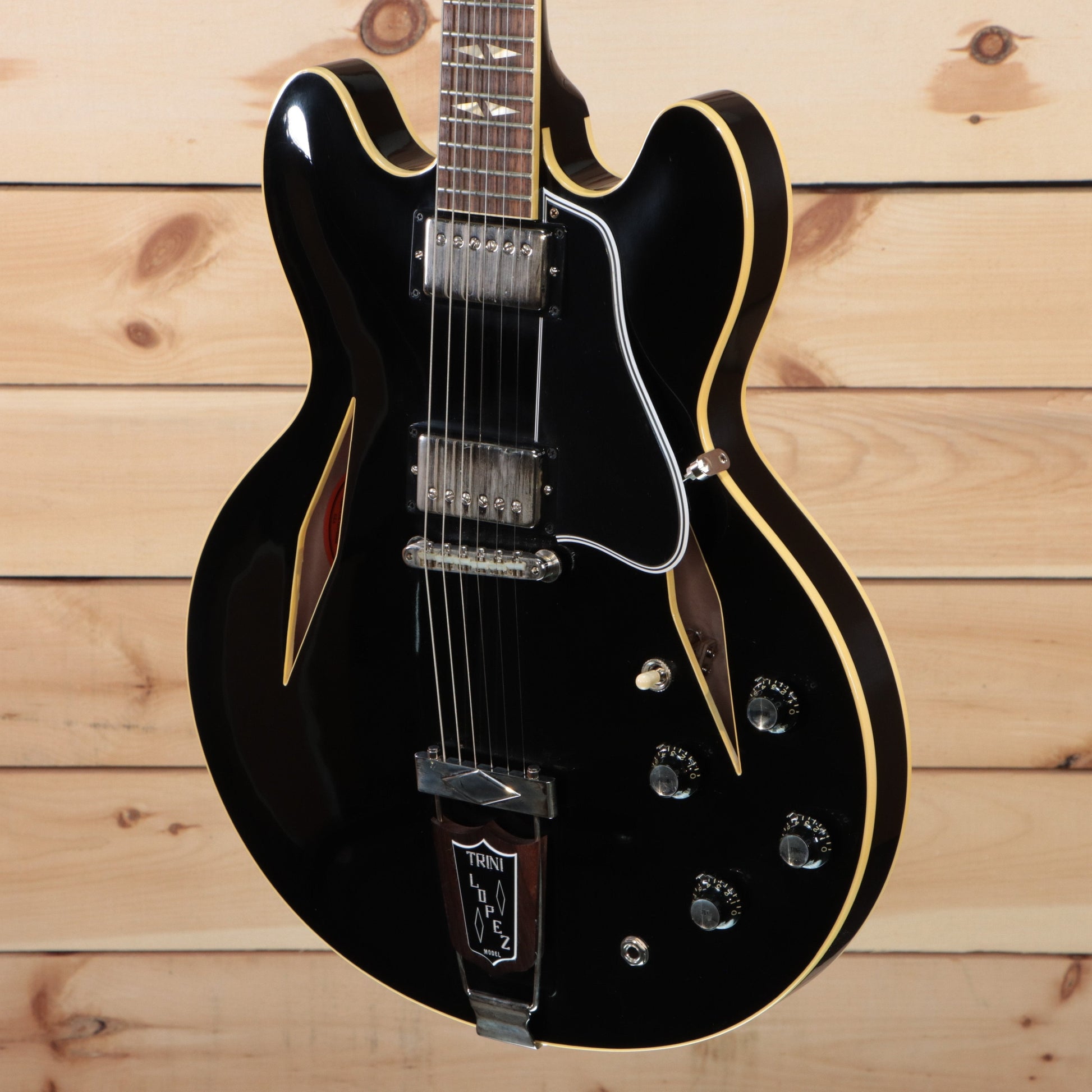 Gibson 1964 Trini Lopez VOS - (G-620) Serial: 111440 - PLEK'd