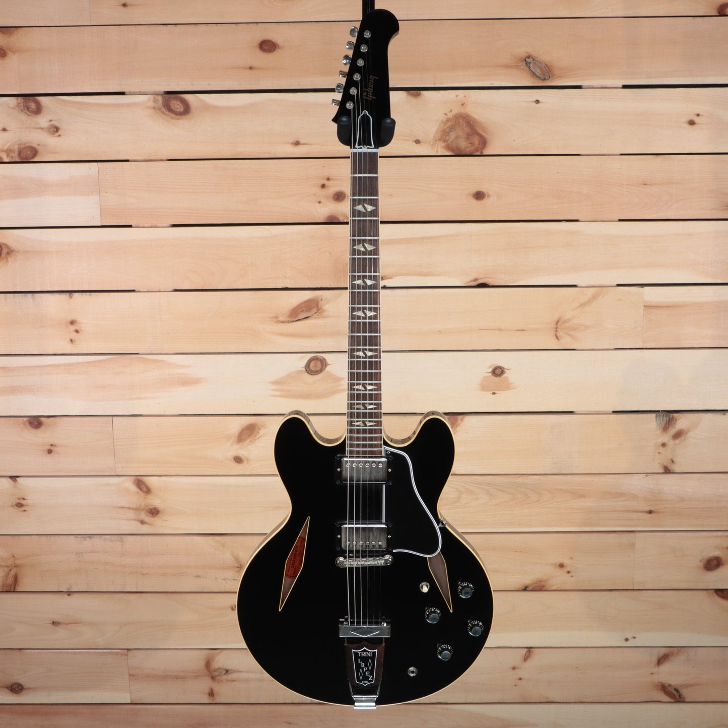 Gibson 1964 Trini Lopez VOS - (G-620) Serial: 111440 - PLEK'd