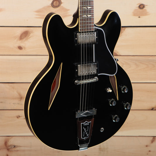 Gibson 1964 Trini Lopez VOS - (G-620) Serial: 111440 - PLEK'd