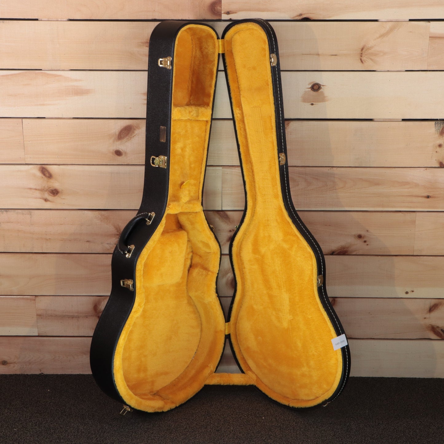 Gibson 1964 Trini Lopez VOS - (G-620) Serial: 111440 - PLEK'd