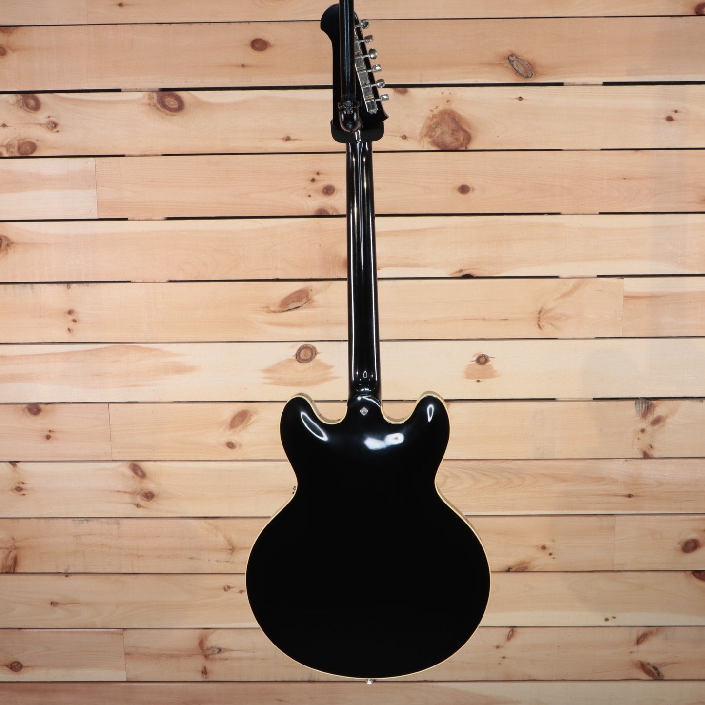 Gibson 1964 Trini Lopez VOS - (G-620) Serial: 111440 - PLEK'd