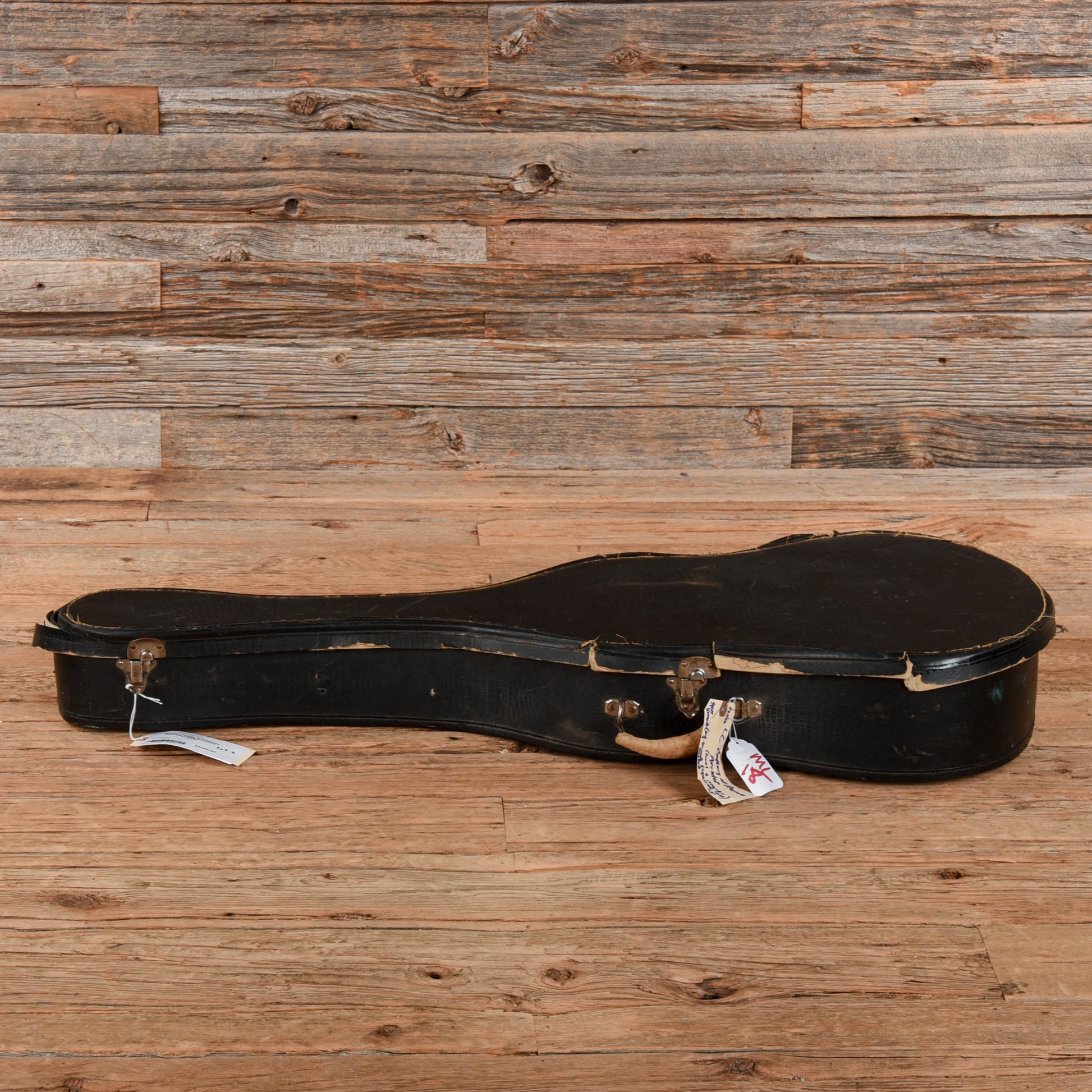 Gibson Century of Progress Archtop Sunburst 1930s