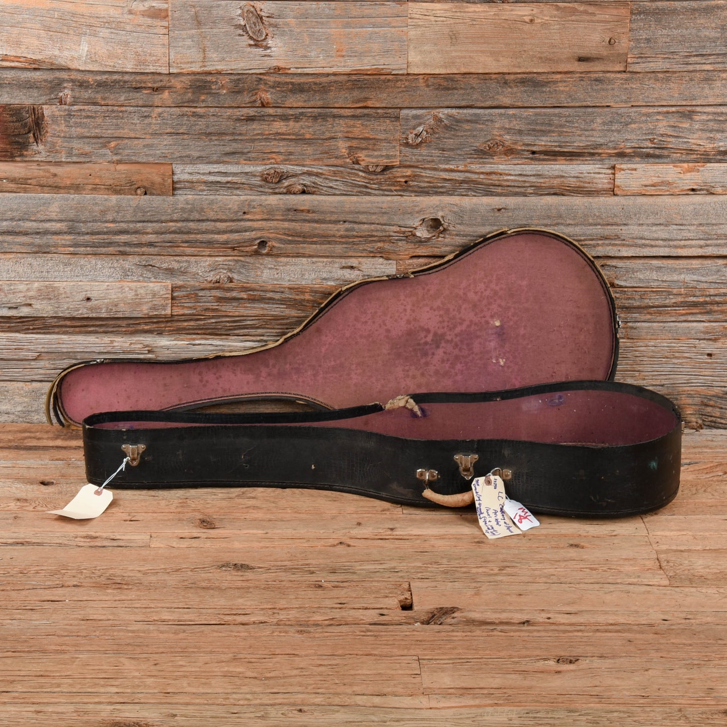 Gibson Century of Progress Archtop Sunburst 1930s
