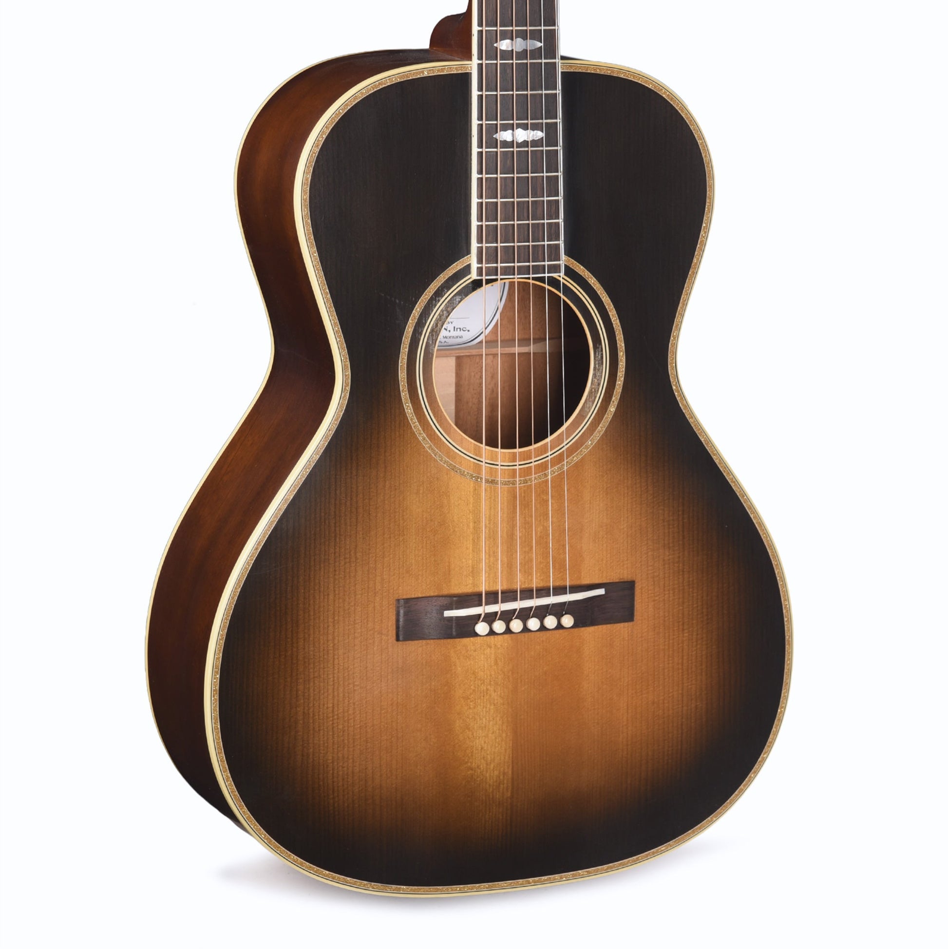 Gibson Artist 1929 Nick Lucas Special Murphy Lab Light Aged Argentine Grey
