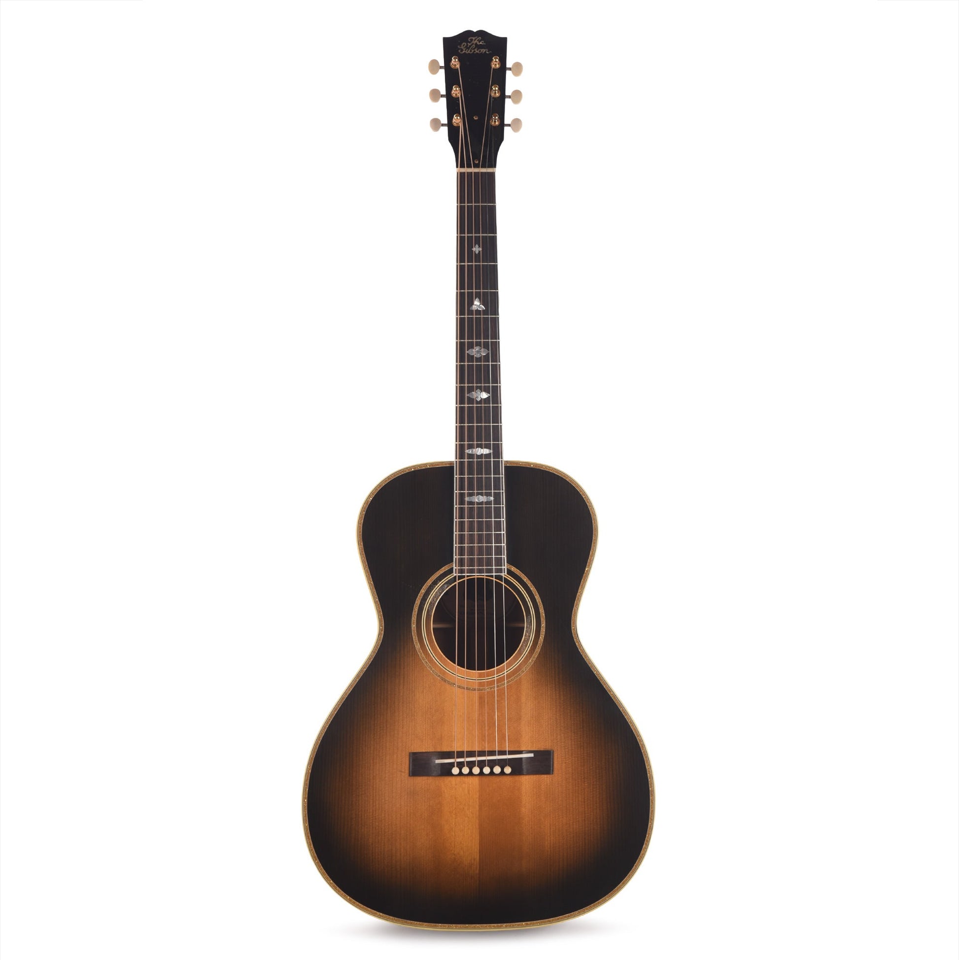 Gibson Artist 1929 Nick Lucas Special Murphy Lab Light Aged Argentine Grey