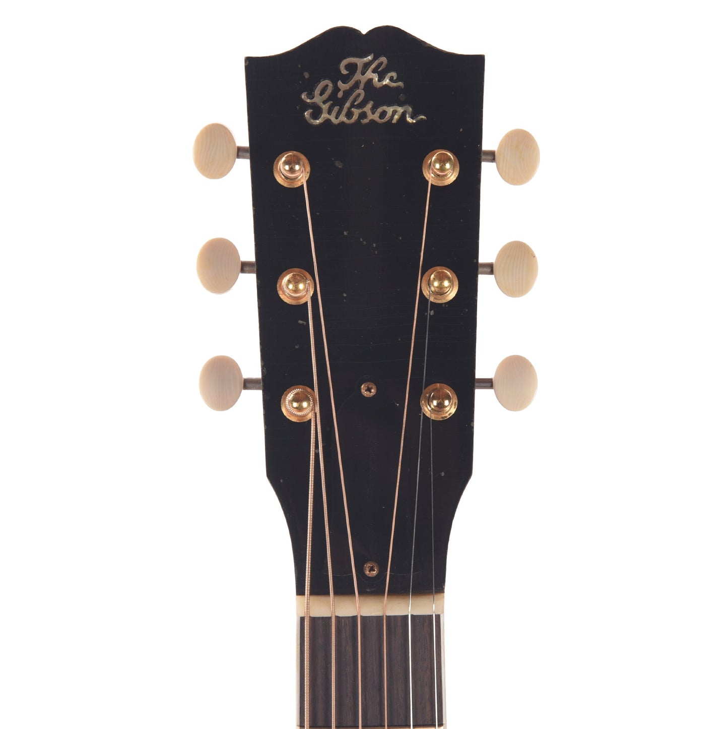 Gibson Artist 1929 Nick Lucas Special Murphy Lab Light Aged Argentine Grey
