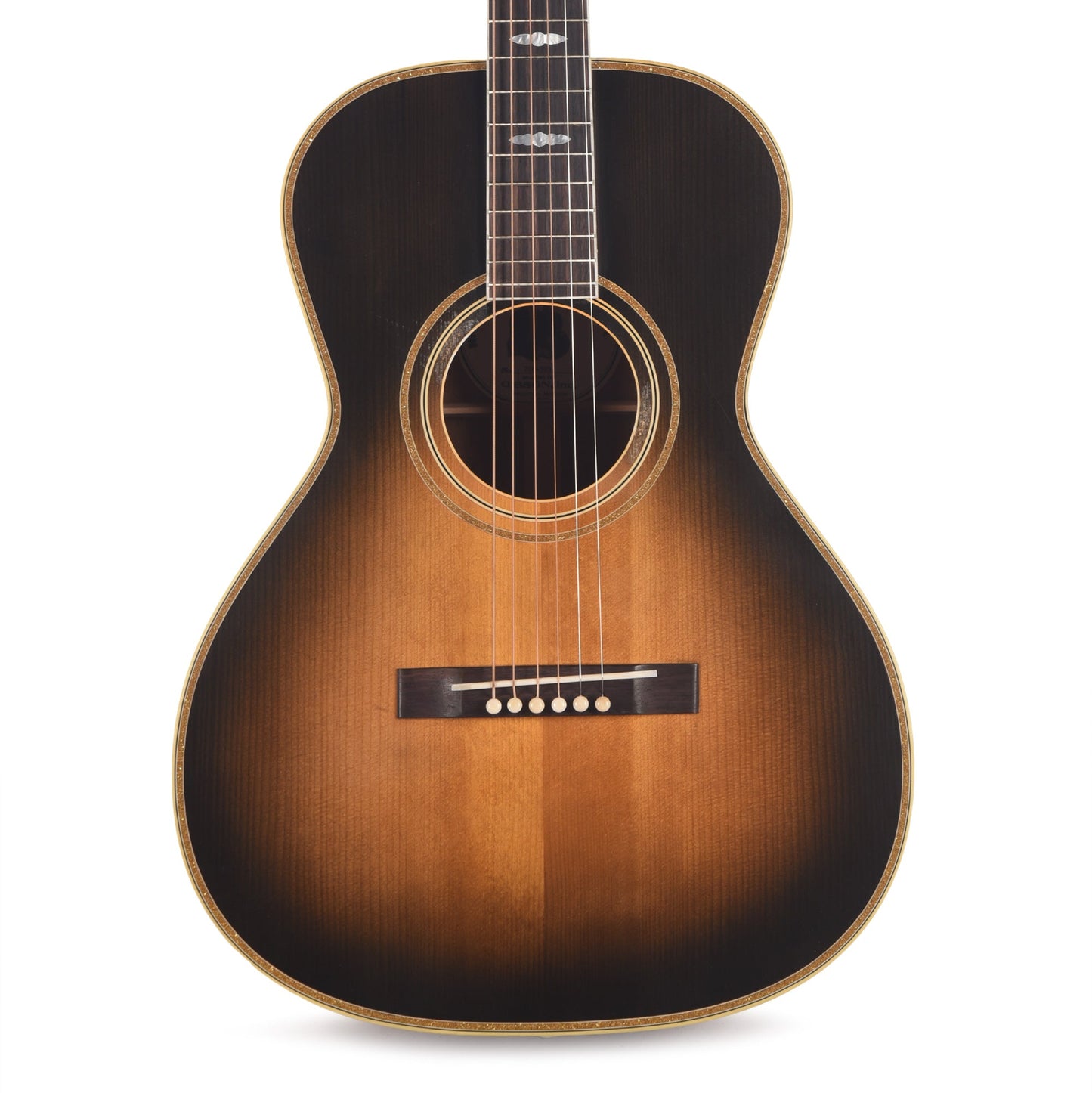 Gibson Artist 1929 Nick Lucas Special Murphy Lab Light Aged Argentine Grey