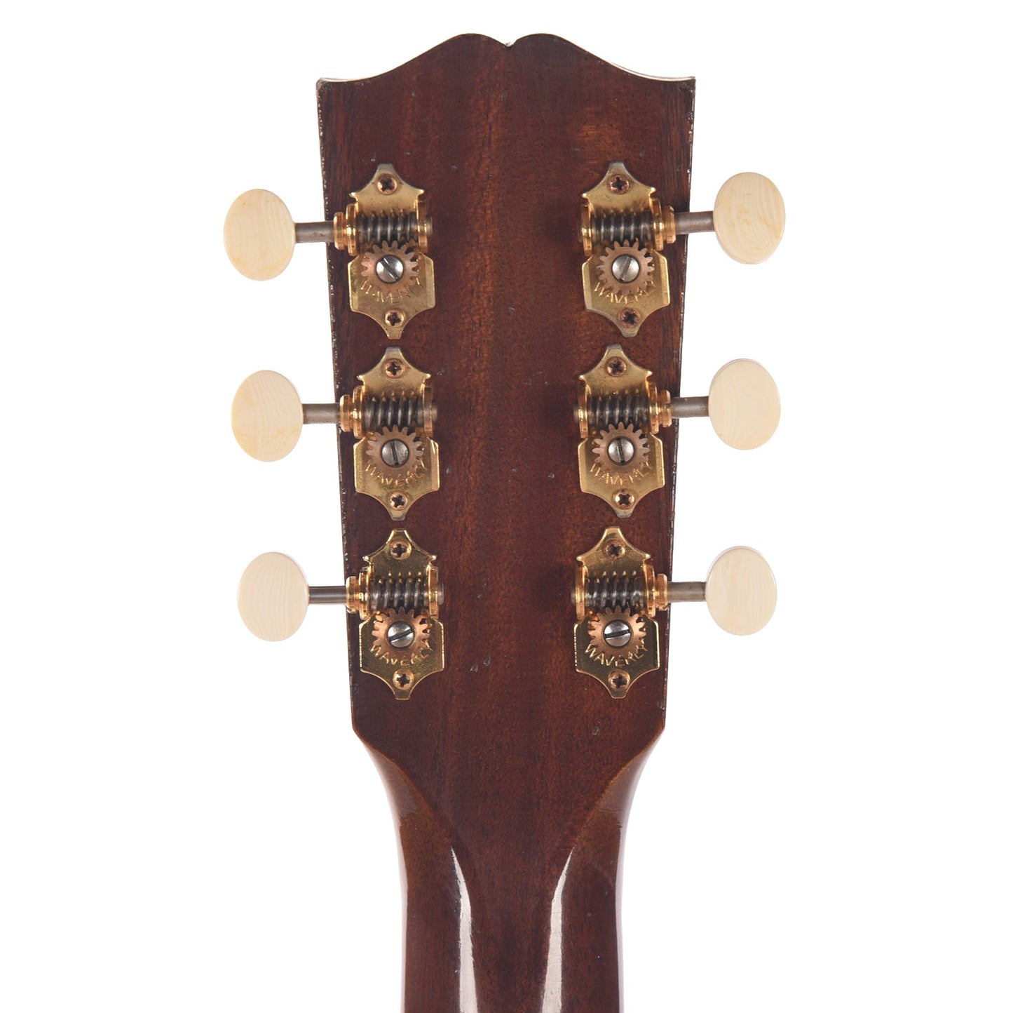 Gibson Artist 1929 Nick Lucas Special Murphy Lab Light Aged Argentine Grey