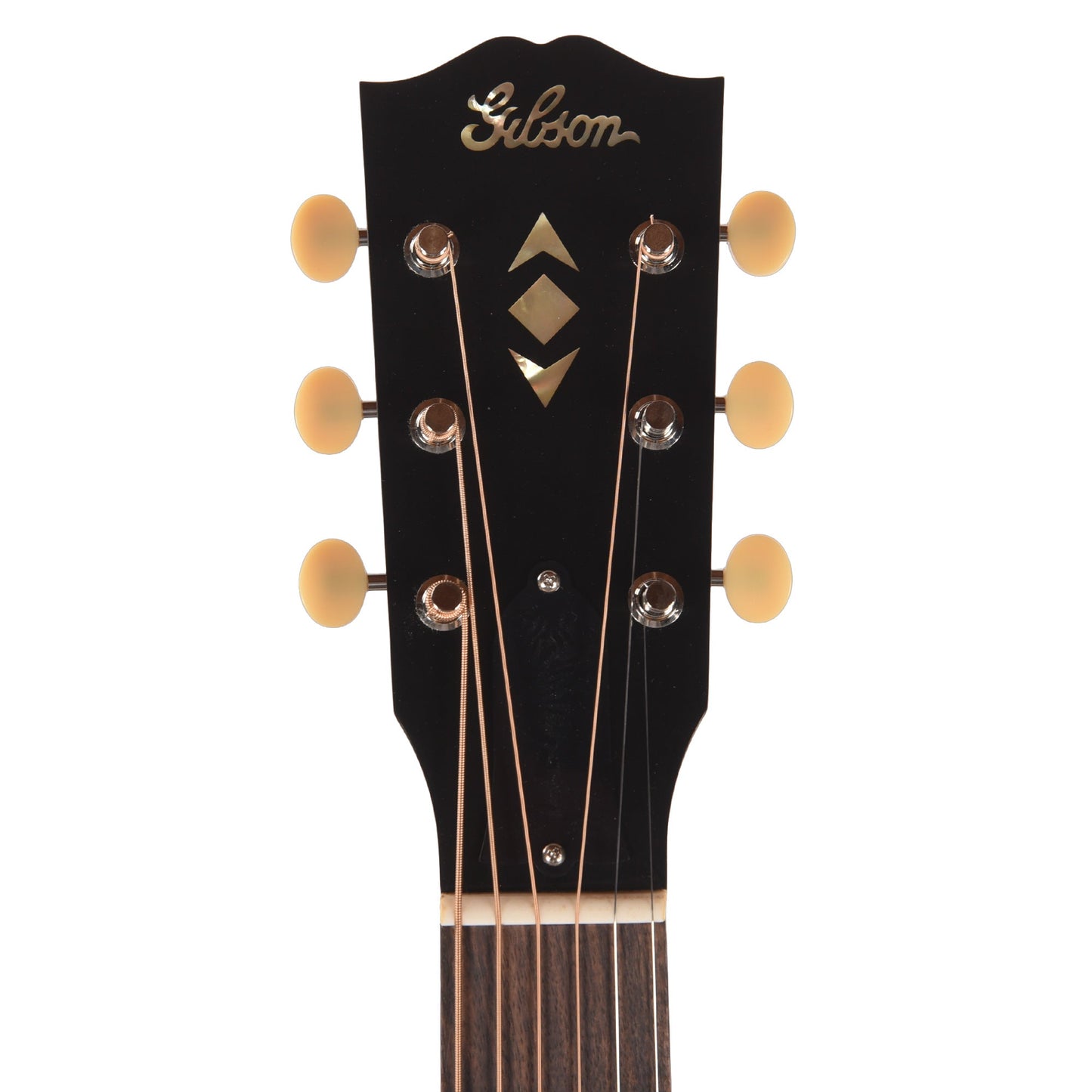 Gibson Custom Shop Limited Run 1942 LG-2 AJ Thermally Aged Red Spruce/Mahogany 1930s Burst VOS