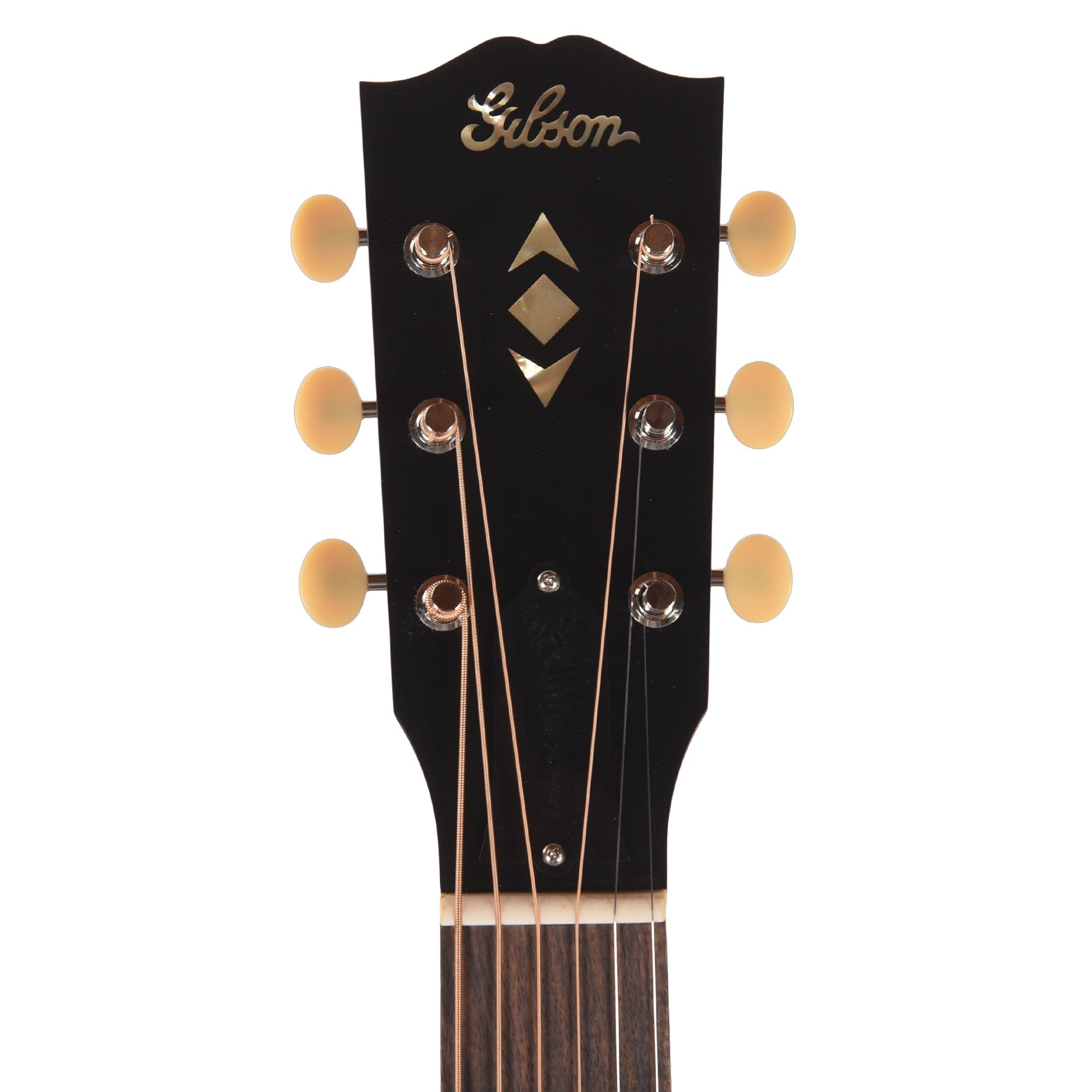 Gibson Custom Shop Limited Run 1942 LG-2 AJ Thermally Aged Red Spruce/Mahogany 1930s Burst VOS