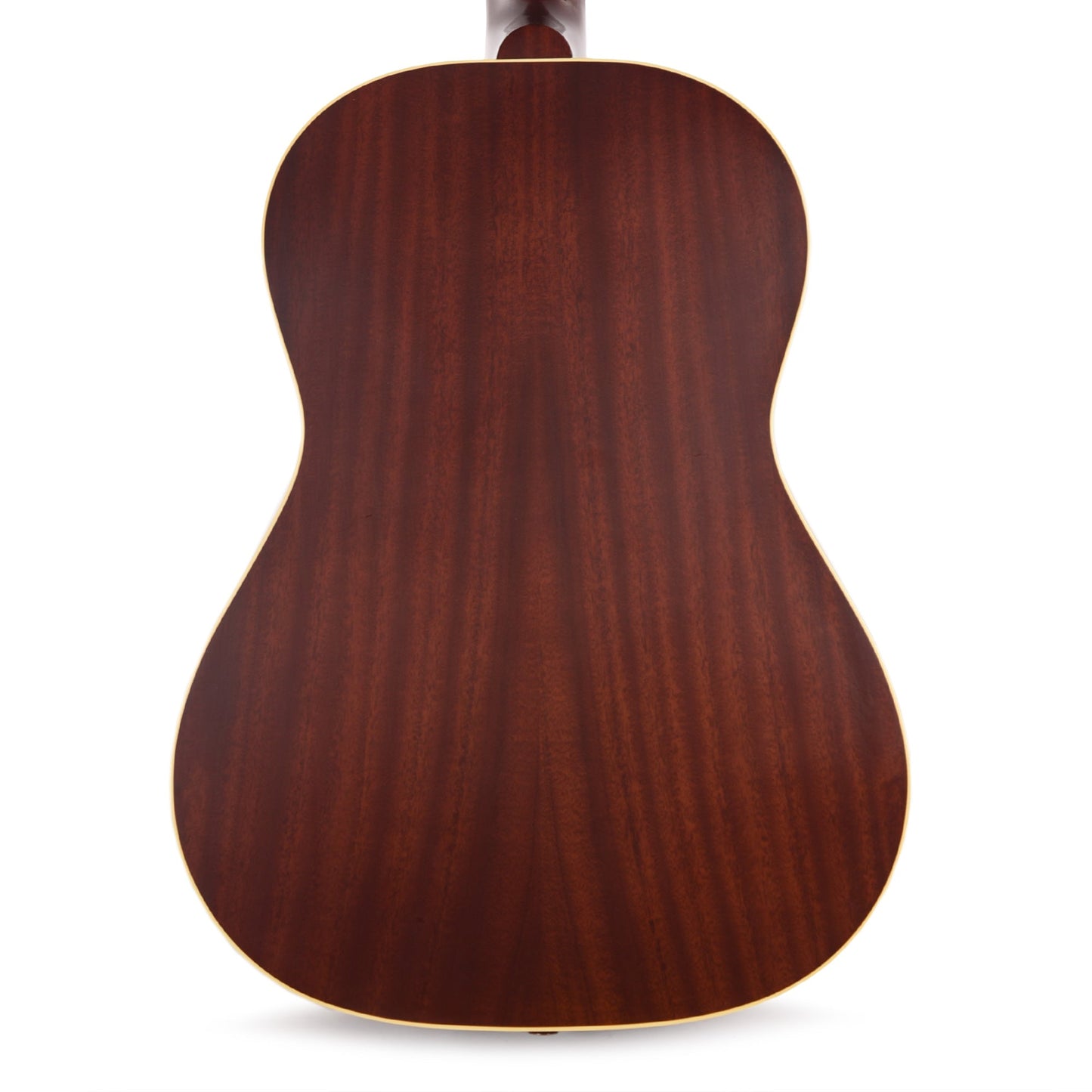 Gibson Custom Shop Limited Run 1942 LG-2 AJ Thermally Aged Red Spruce/Mahogany 1930s Burst VOS