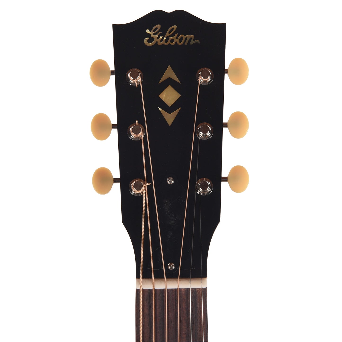Gibson Custom Shop Limited Run 1942 LG-2 AJ Thermally Aged Red Spruce/Mahogany 1930s Burst VOS