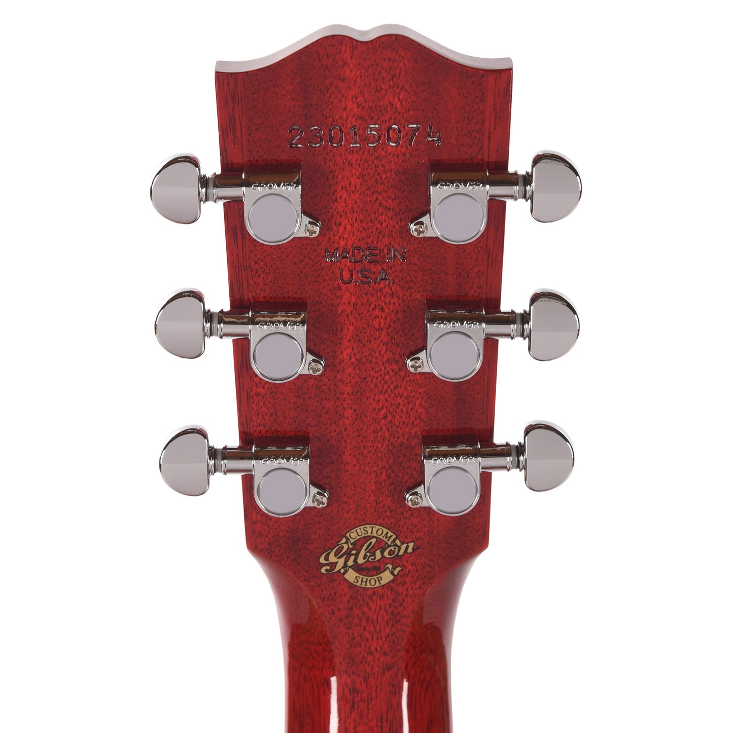 Gibson Custom Shop Limited Run L-00 Sitka/Maple Cherry Gloss
