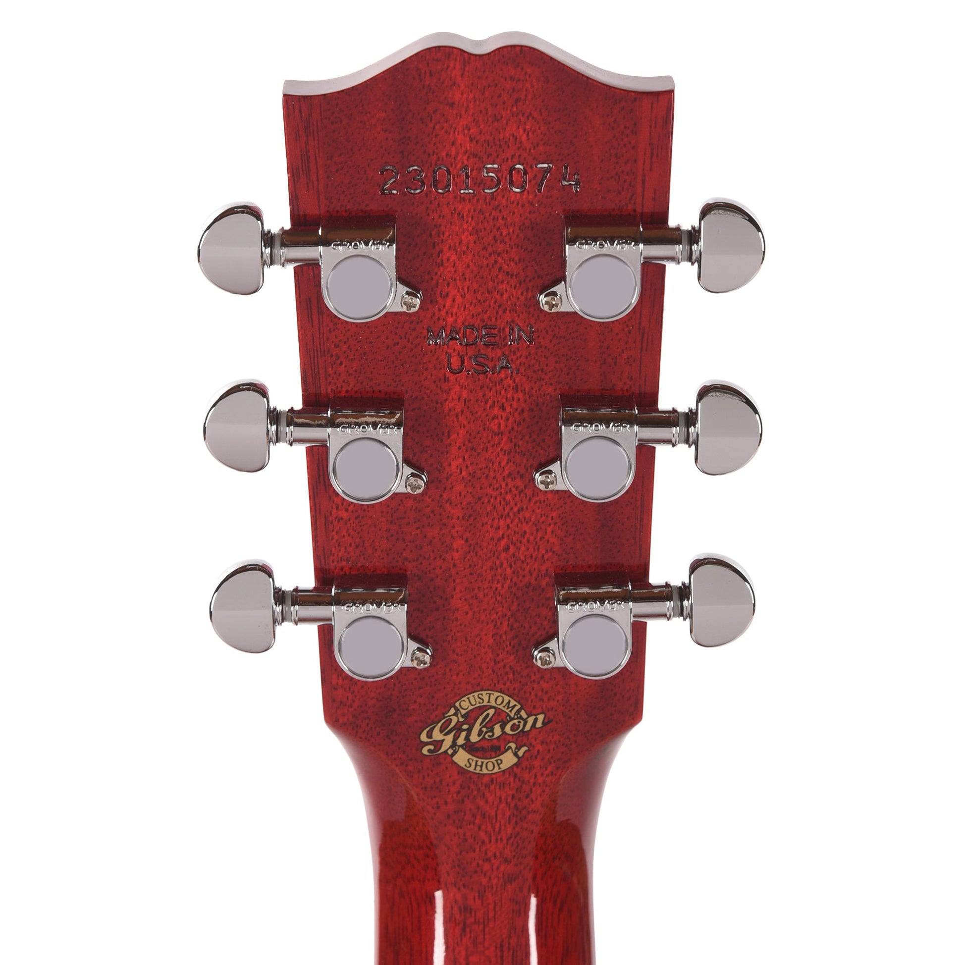 Gibson Custom Shop Limited Run L-00 Sitka/Maple Cherry Gloss