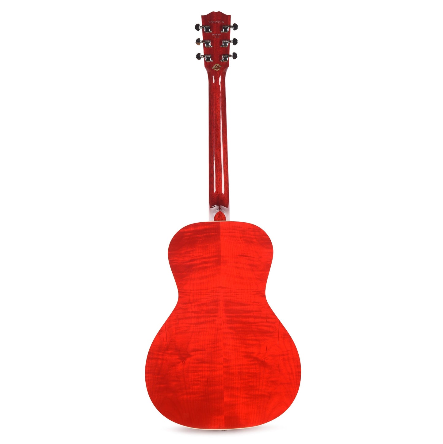 Gibson Custom Shop Limited Run L-00 Sitka/Maple Cherry Gloss