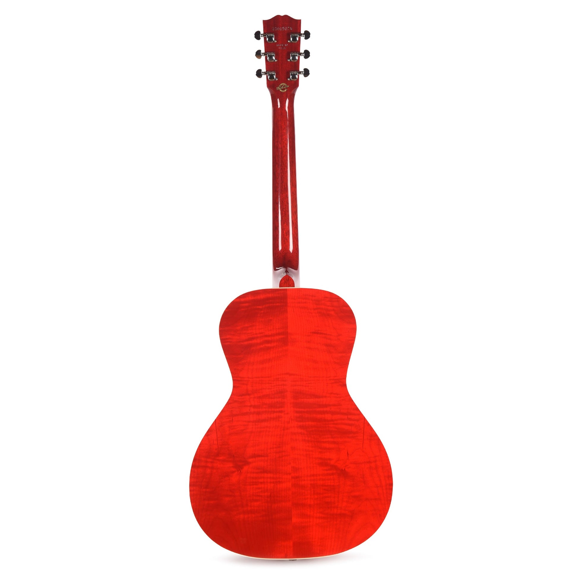 Gibson Custom Shop Limited Run L-00 Sitka/Maple Cherry Gloss