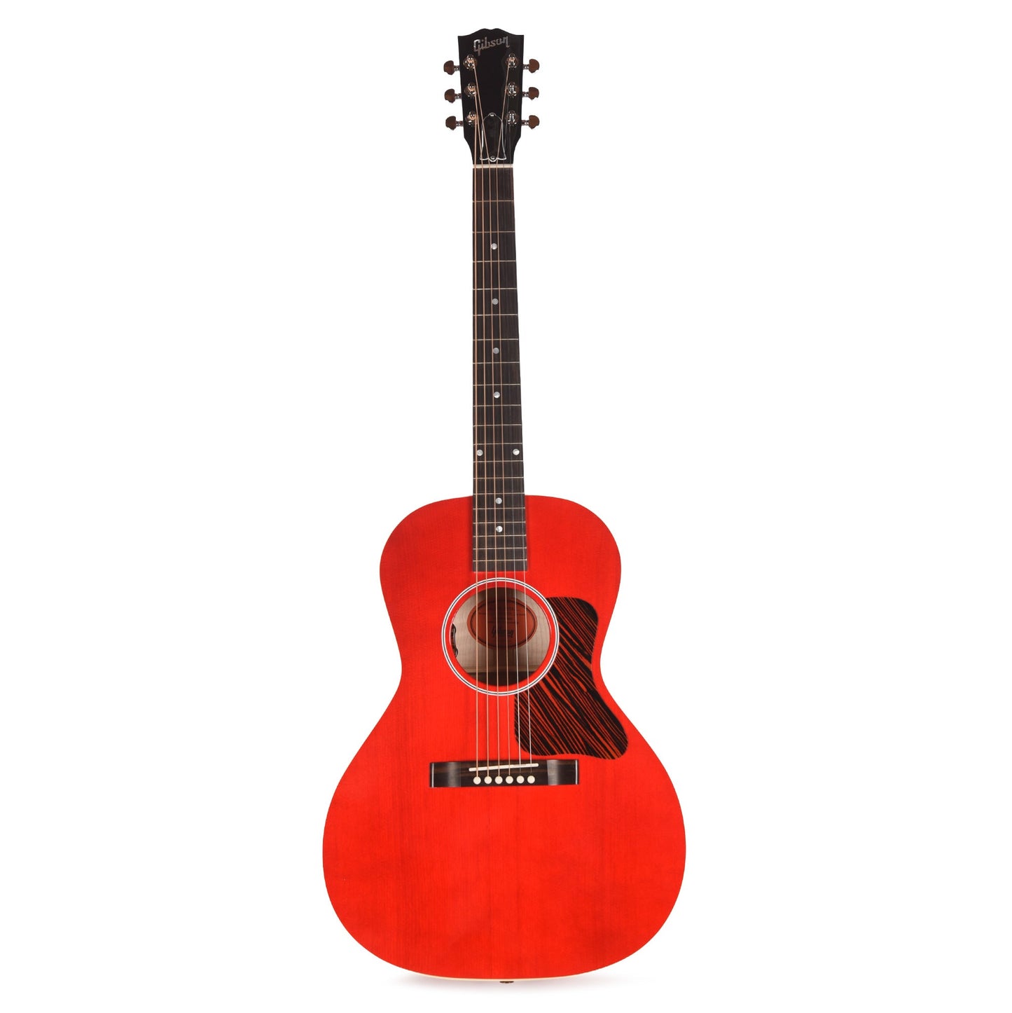 Gibson Custom Shop Limited Run L-00 Sitka/Maple Cherry Gloss