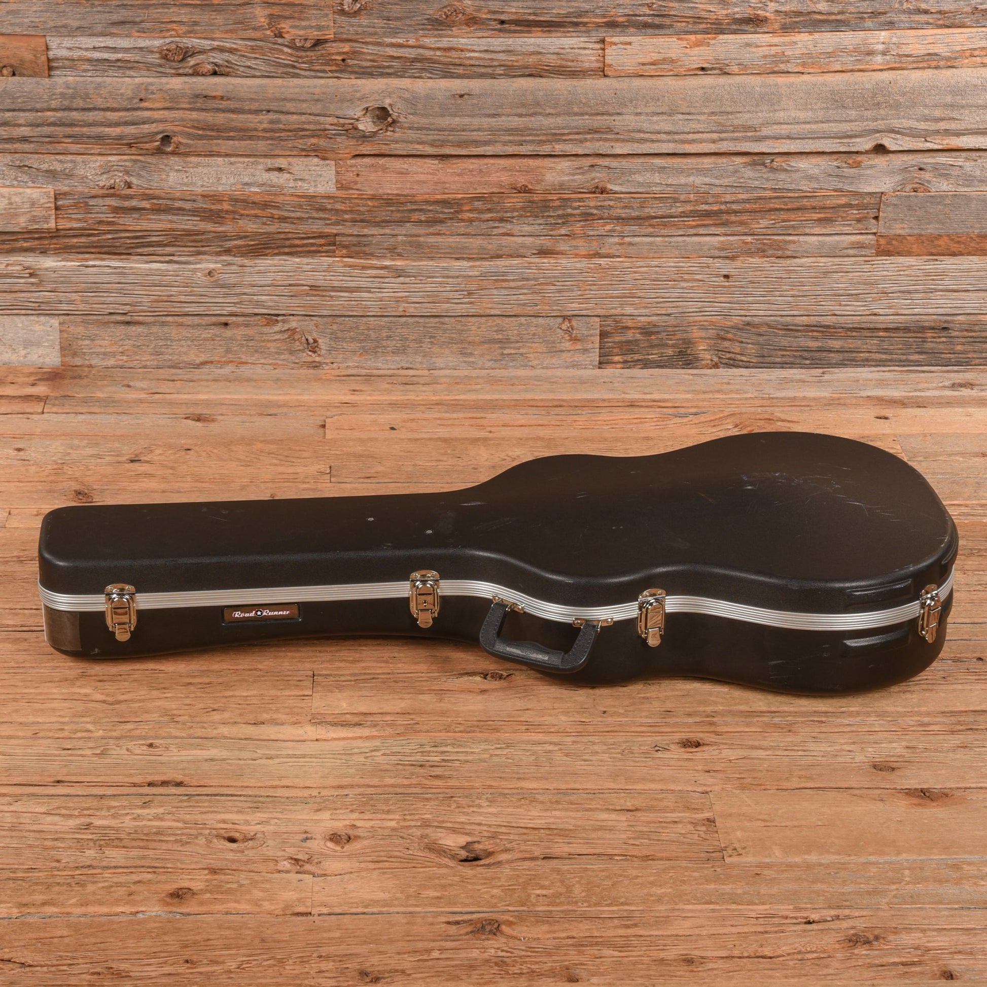 Gibson L-00 Black 1938