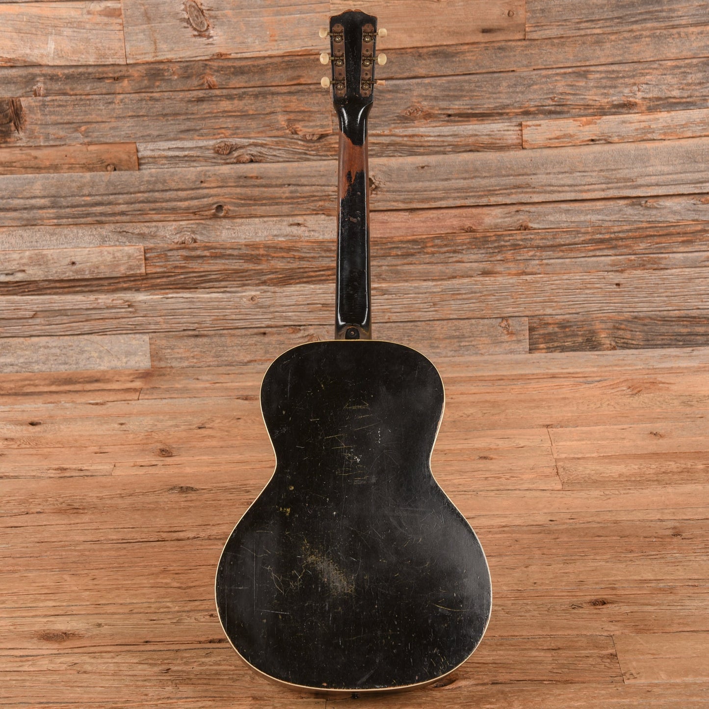 Gibson L-00 Black 1938