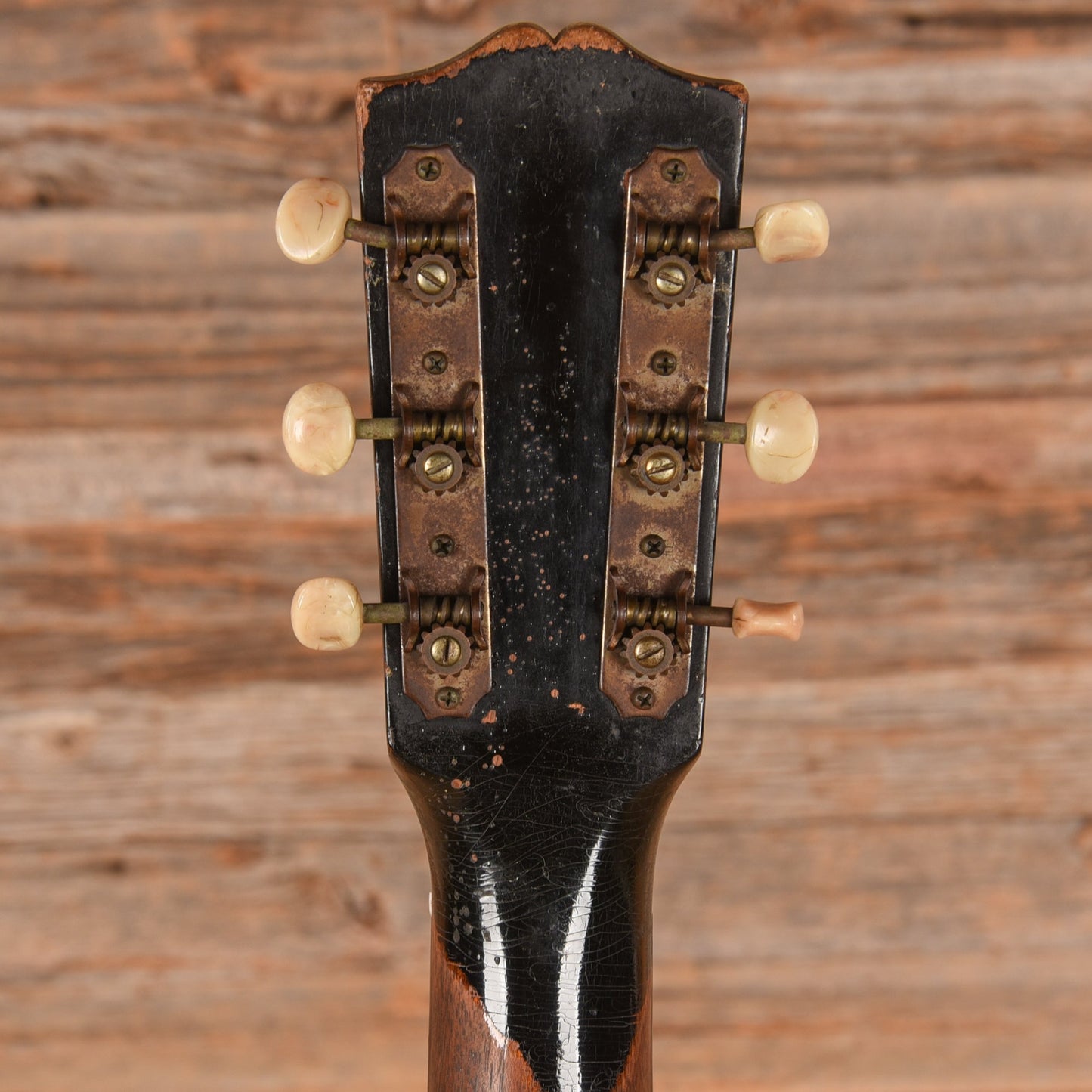 Gibson L-00 Black 1938