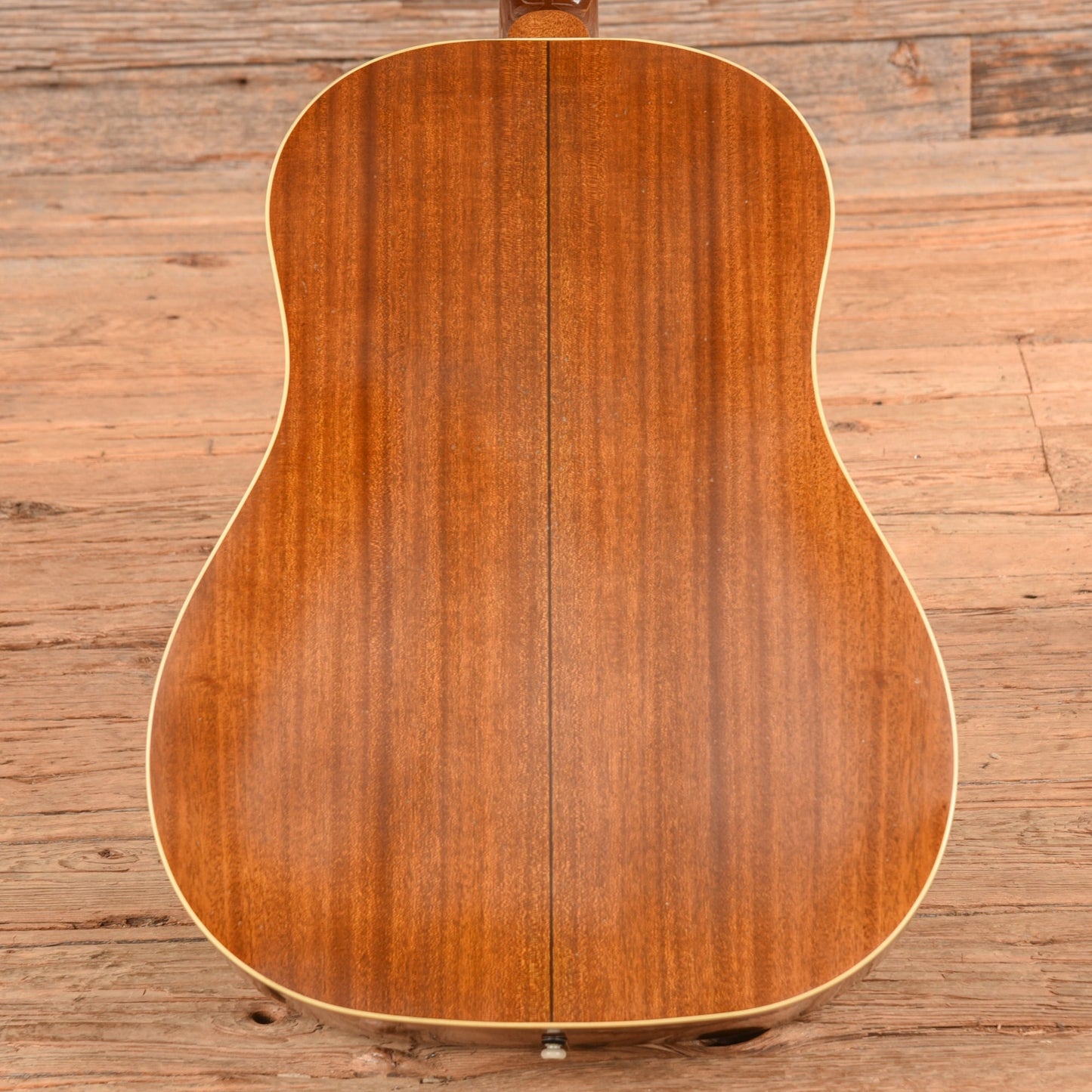 Gibson Custom Murphy Lab 1942 Banner J-45 Light Aged Ebony 2025
