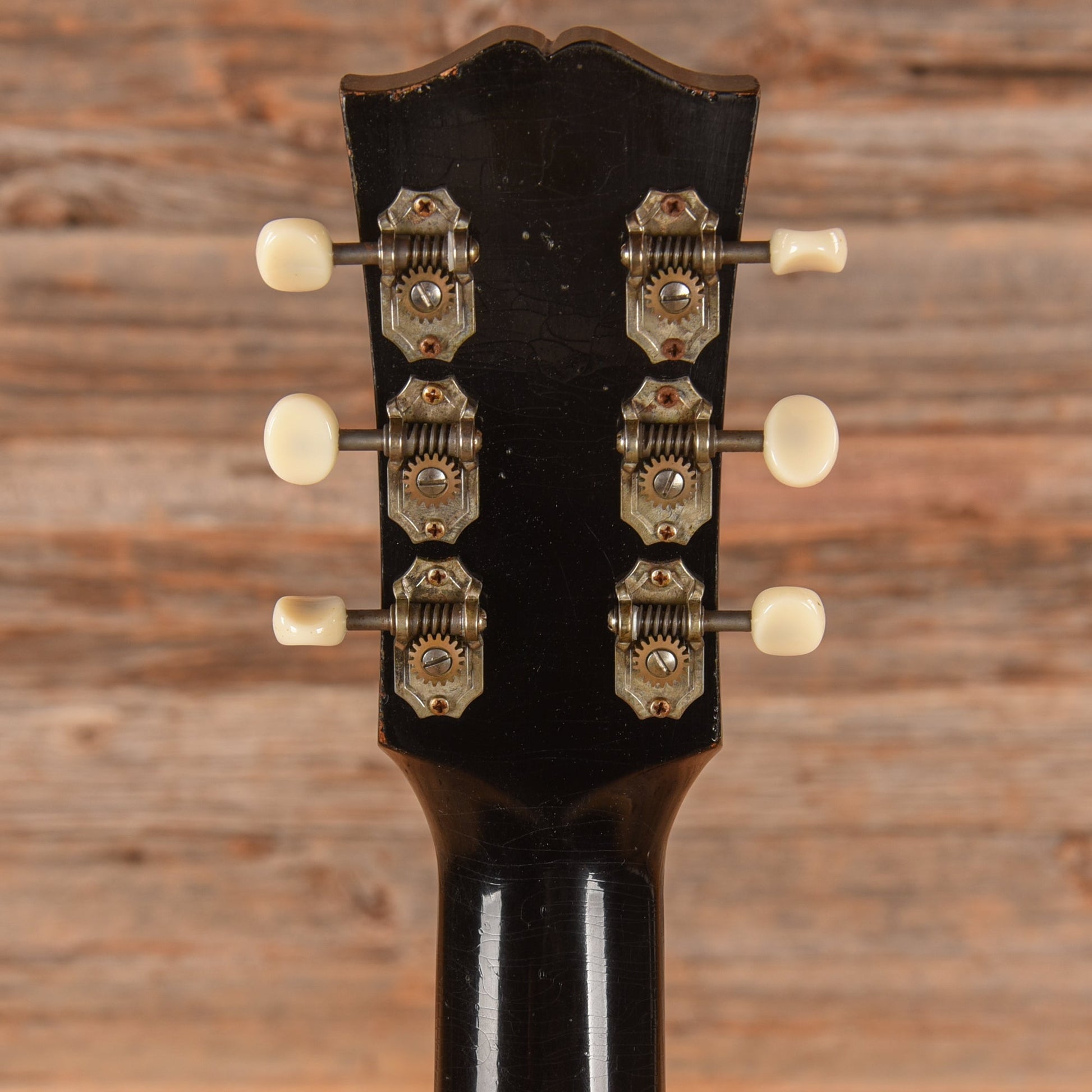 Gibson Custom Murphy Lab '42 Banner Southern Jumbo Light Aged Vintage Sunburst 2024