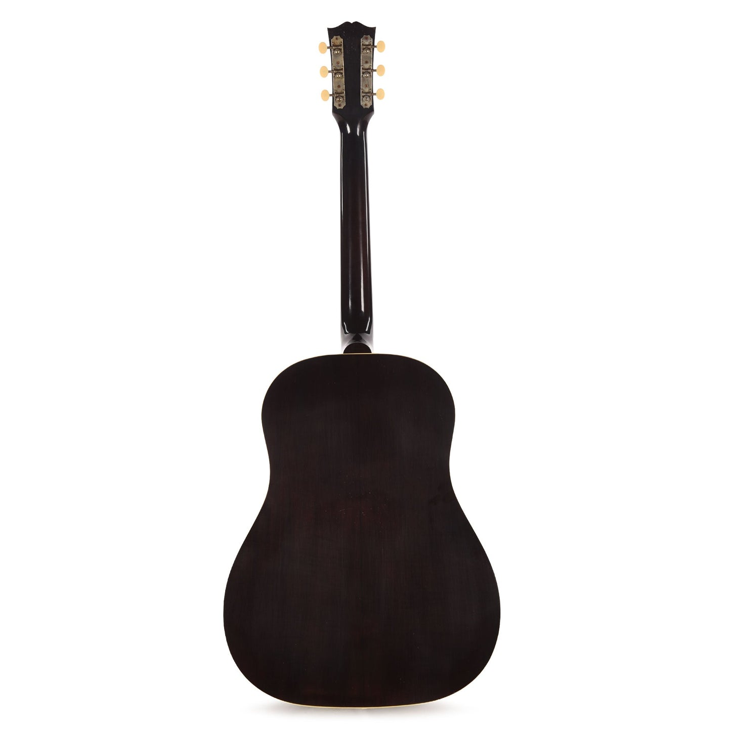 Gibson Custom Shop 1942 Banner J-45 Vintage Sunburst Murphy Lab Light Aged